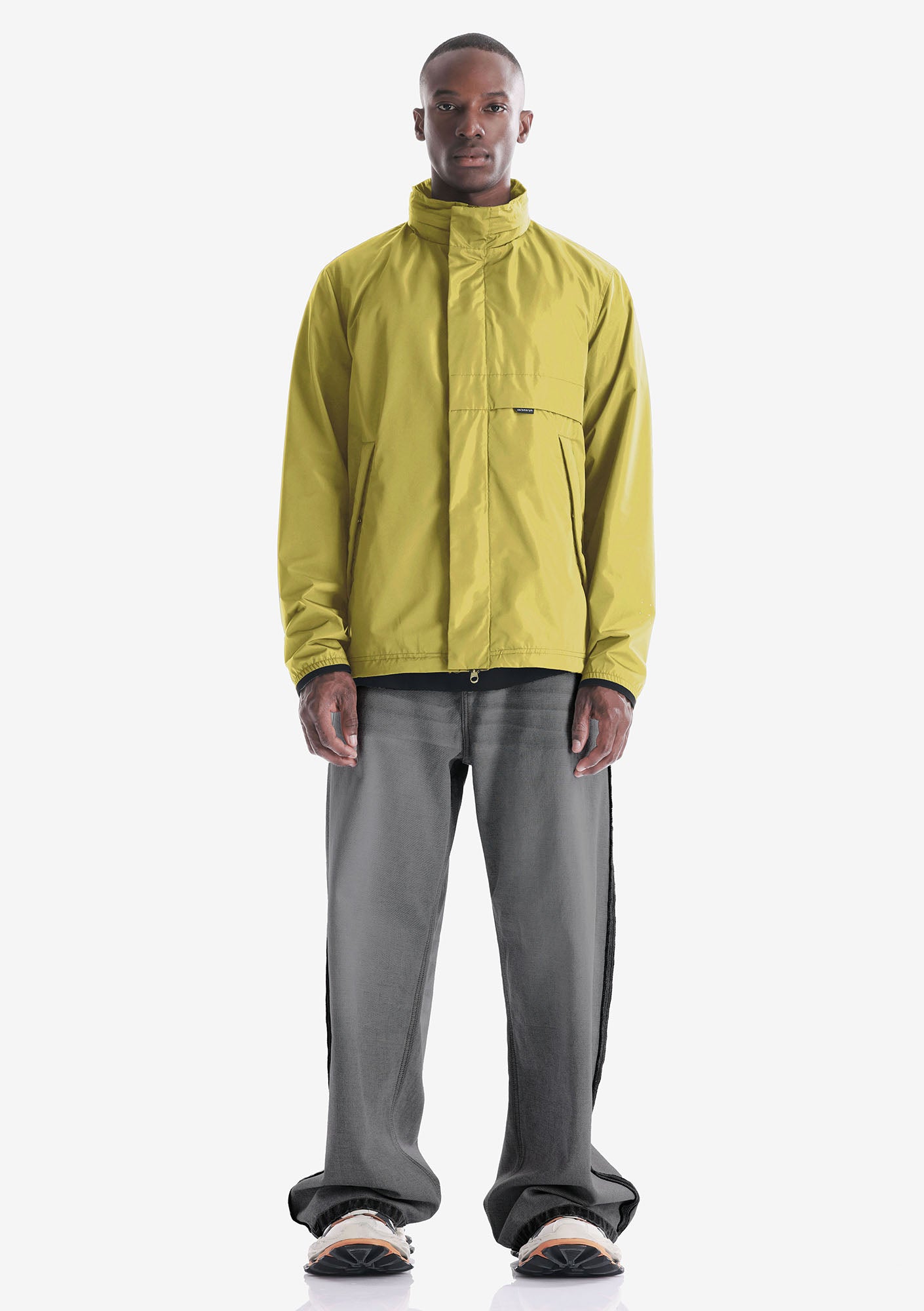 JUICE Coach Jacket Qu577