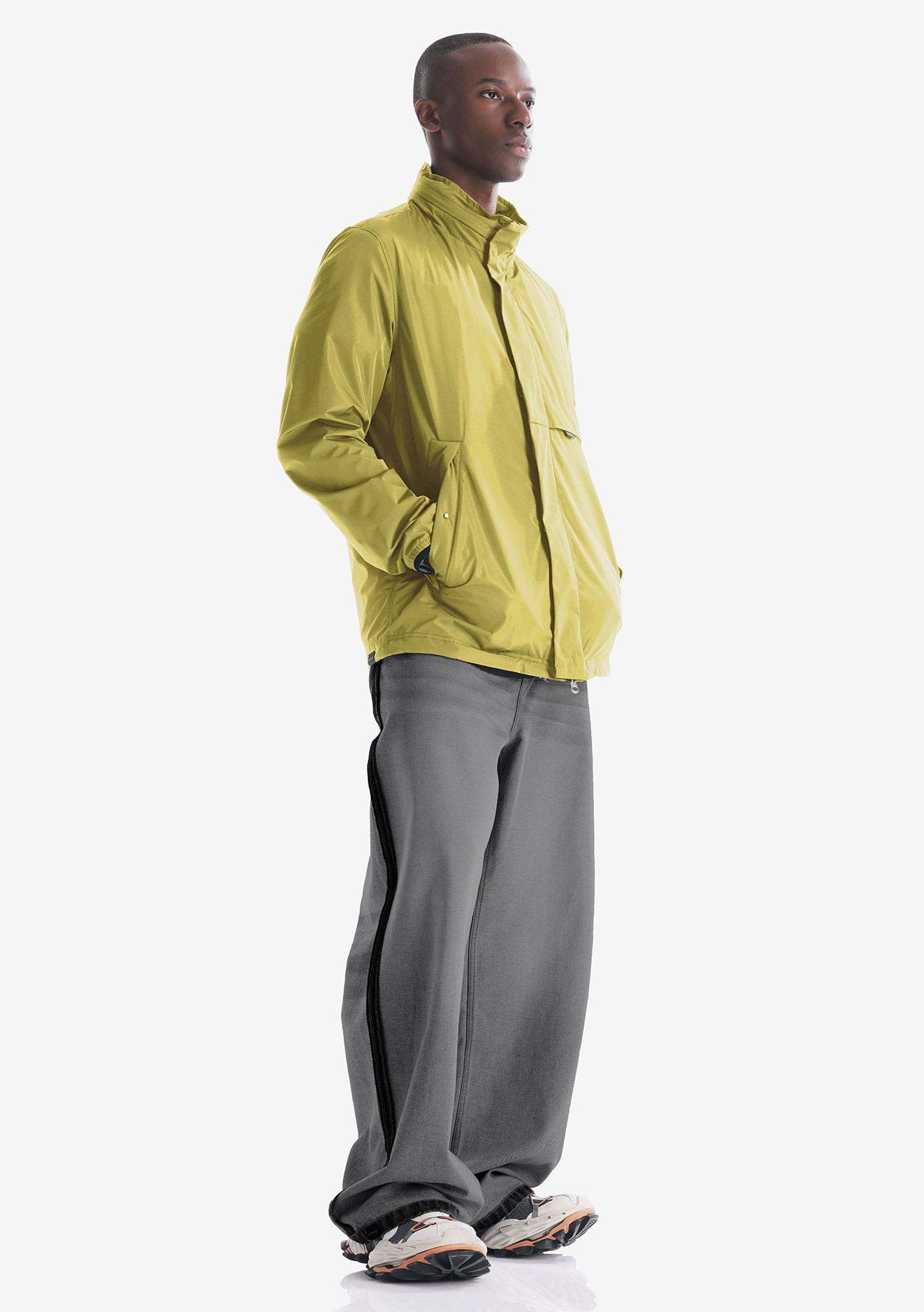 JUICE Coach Jacket Qu577