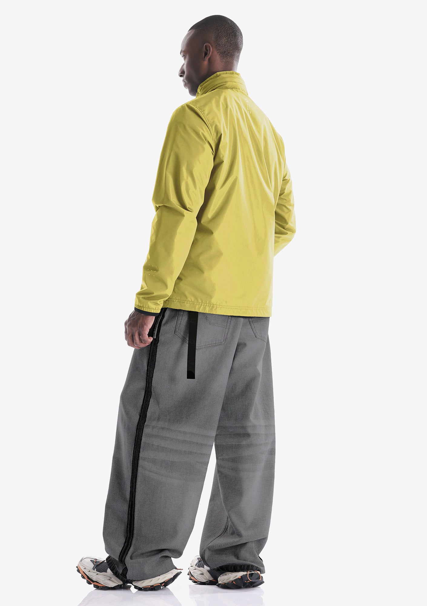 JUICE Coach Jacket Qu577