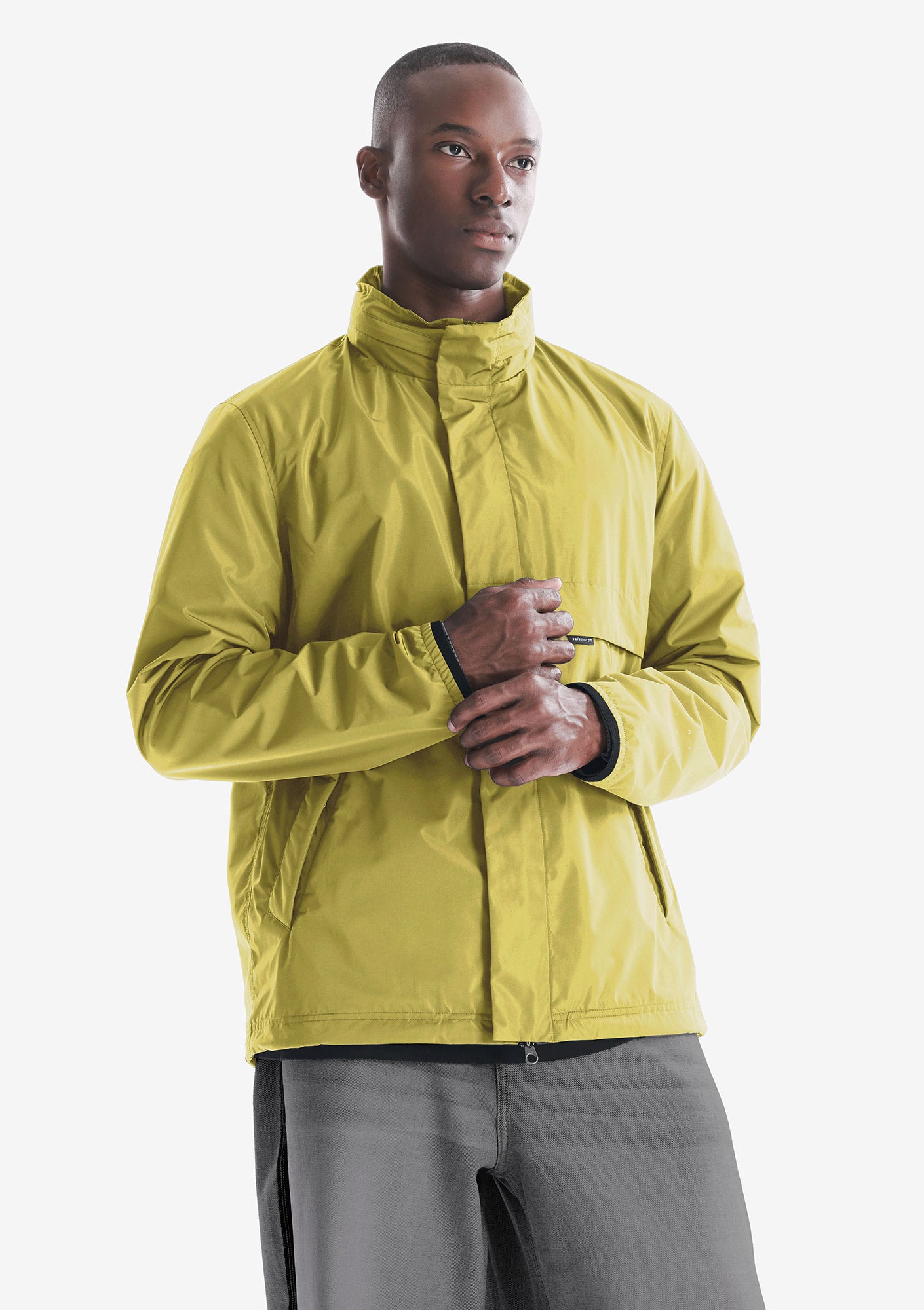 JUICE Coach Jacket Qu577