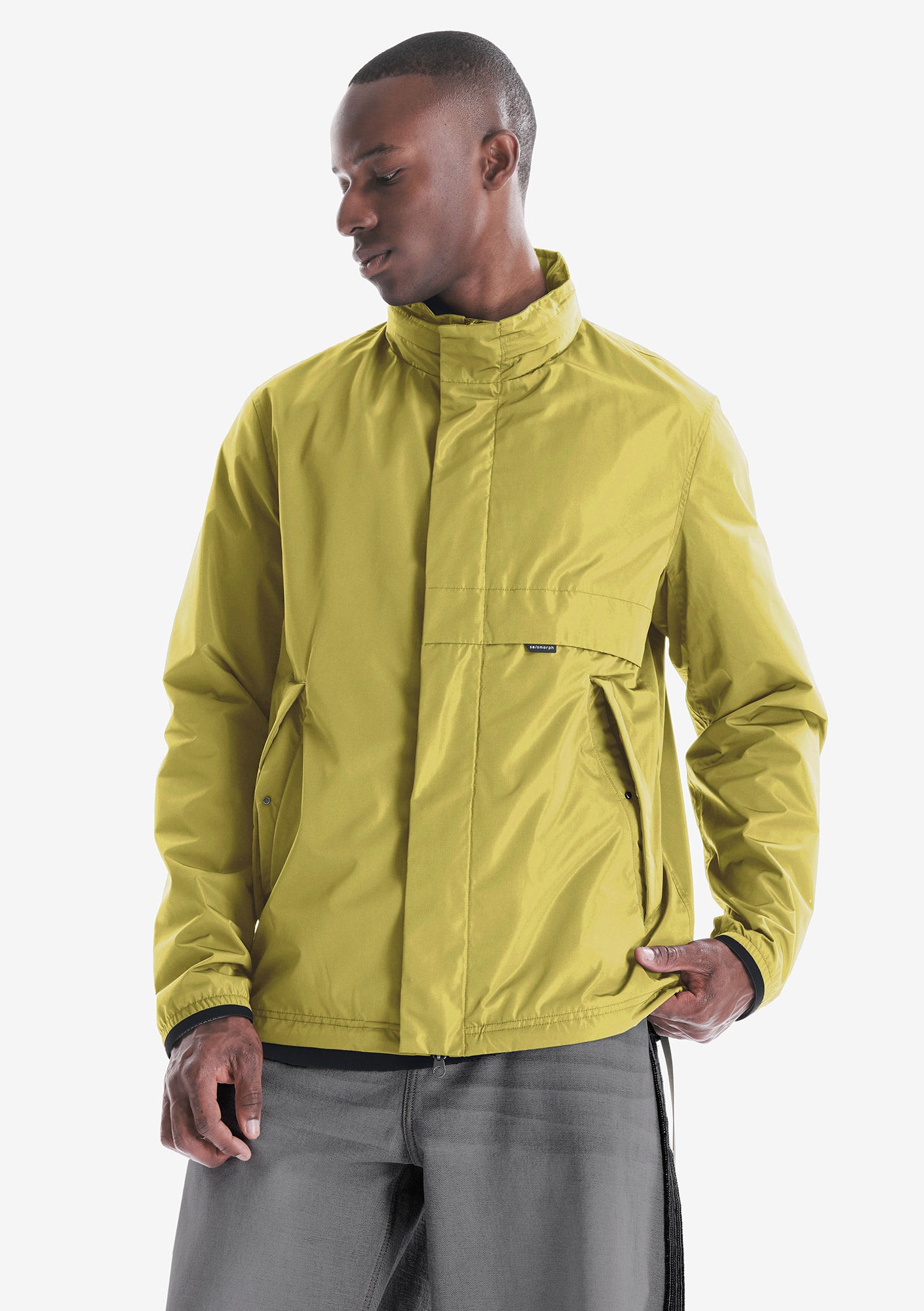 JUICE Coach Jacket Qu577