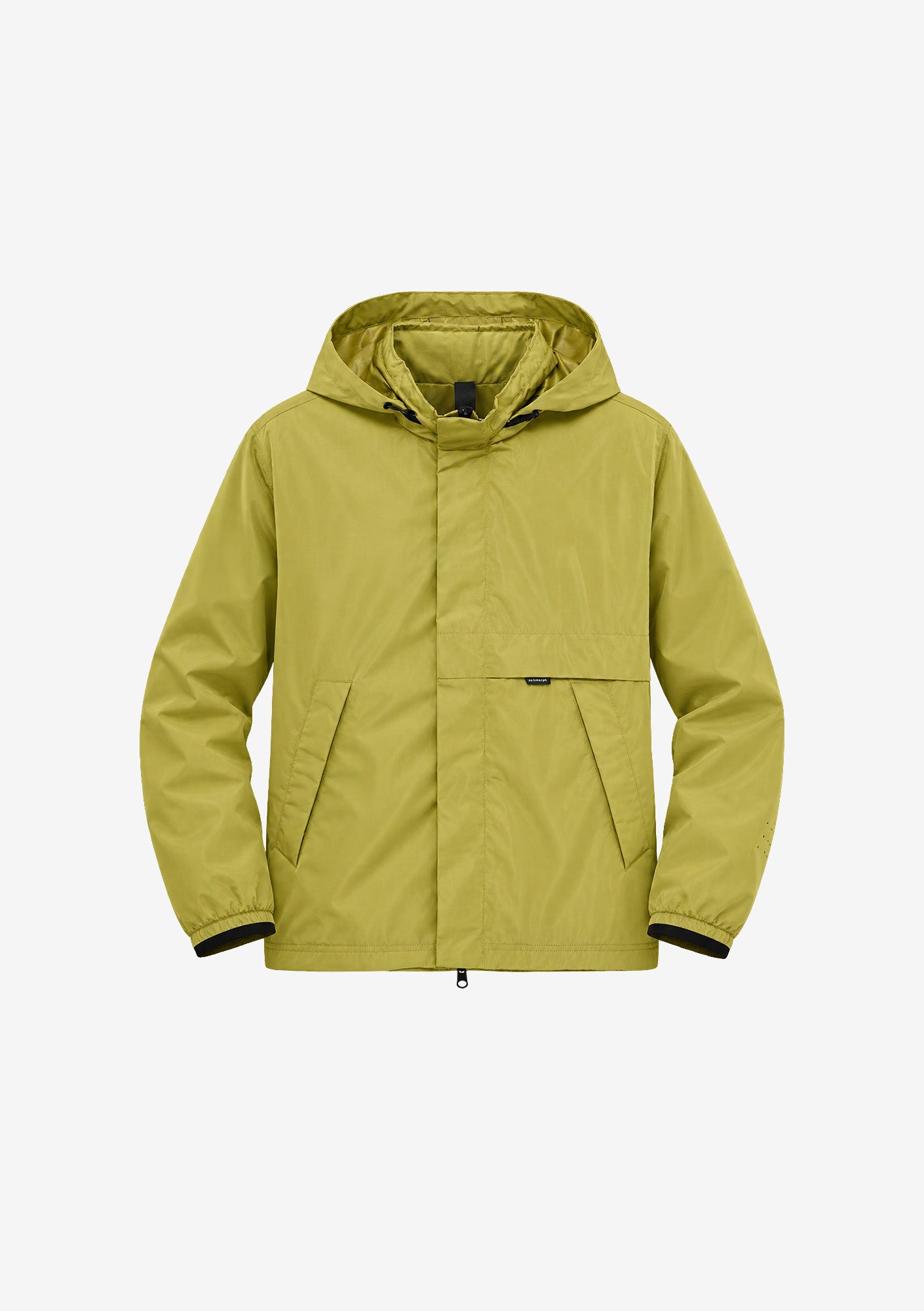 Blouson d'entraîneur JUICE Qu577