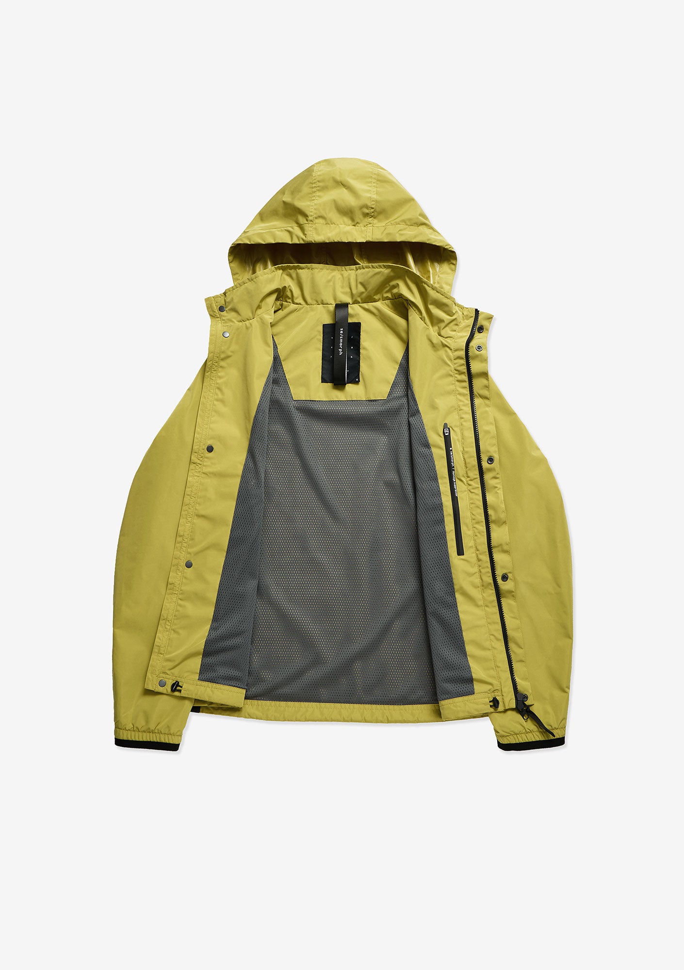 JUICE Coach Jacket Qu577