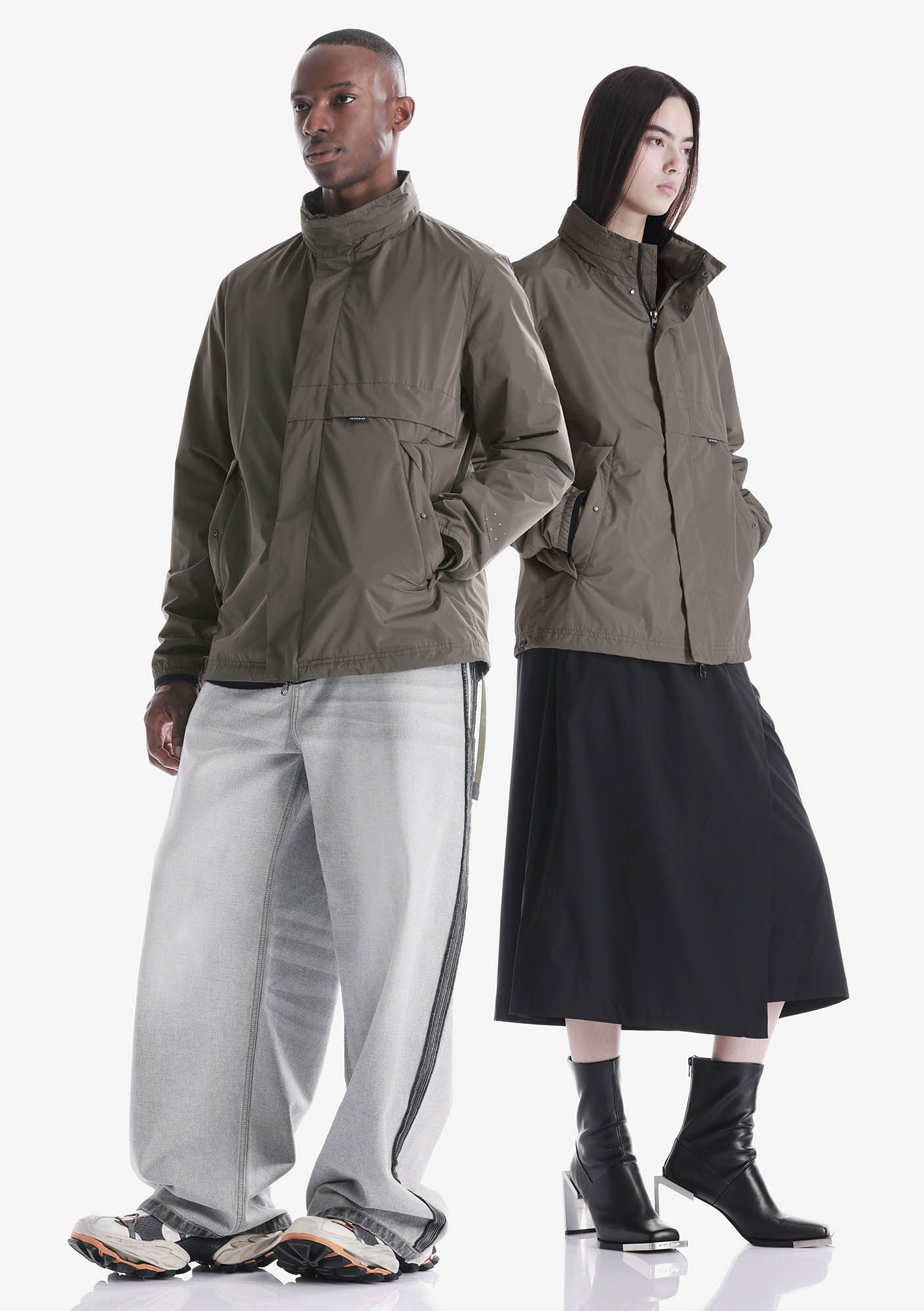 JUICE Coach Jacket