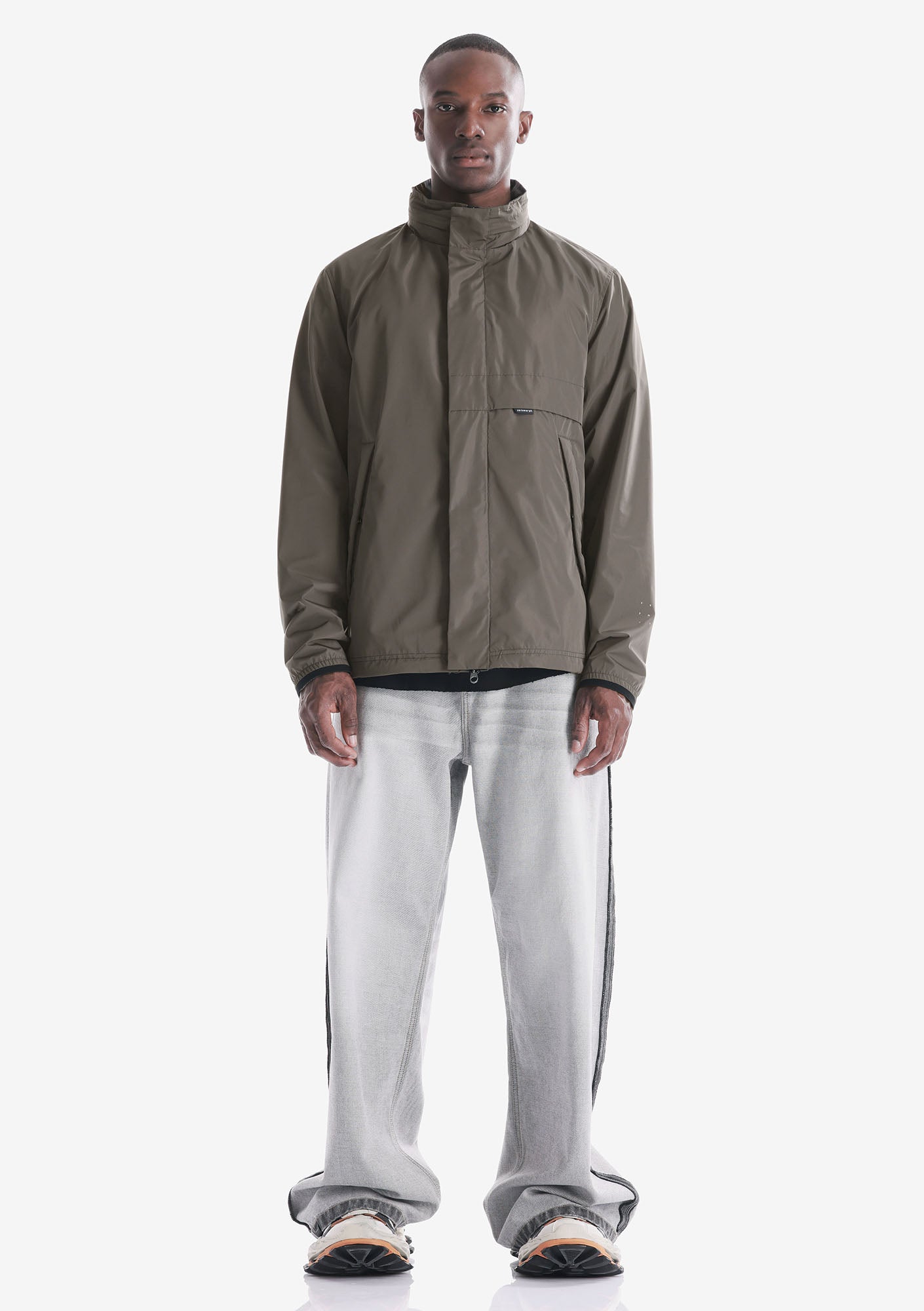 JUICE Coach Jacket Qu577