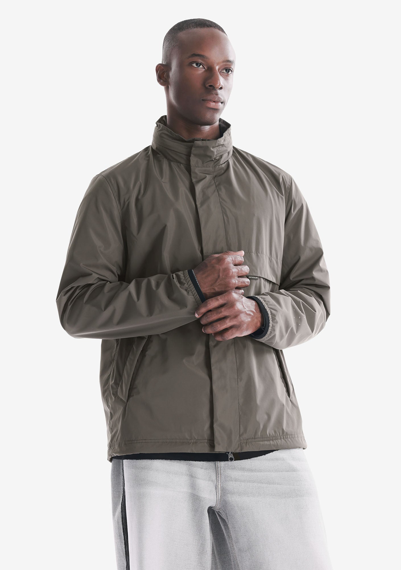 JUICE Coach Jacket Qu577