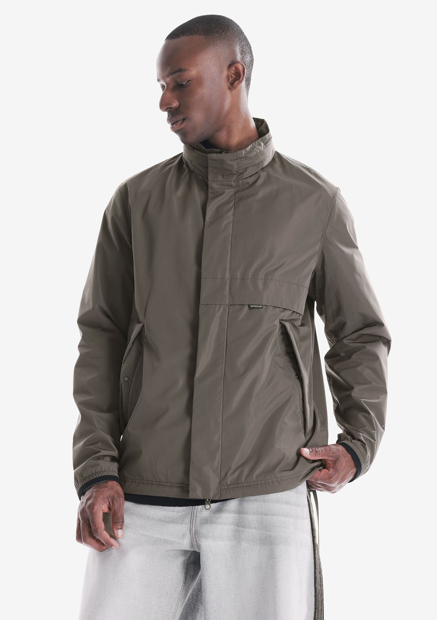 JUICE Coach Jacket Qu577