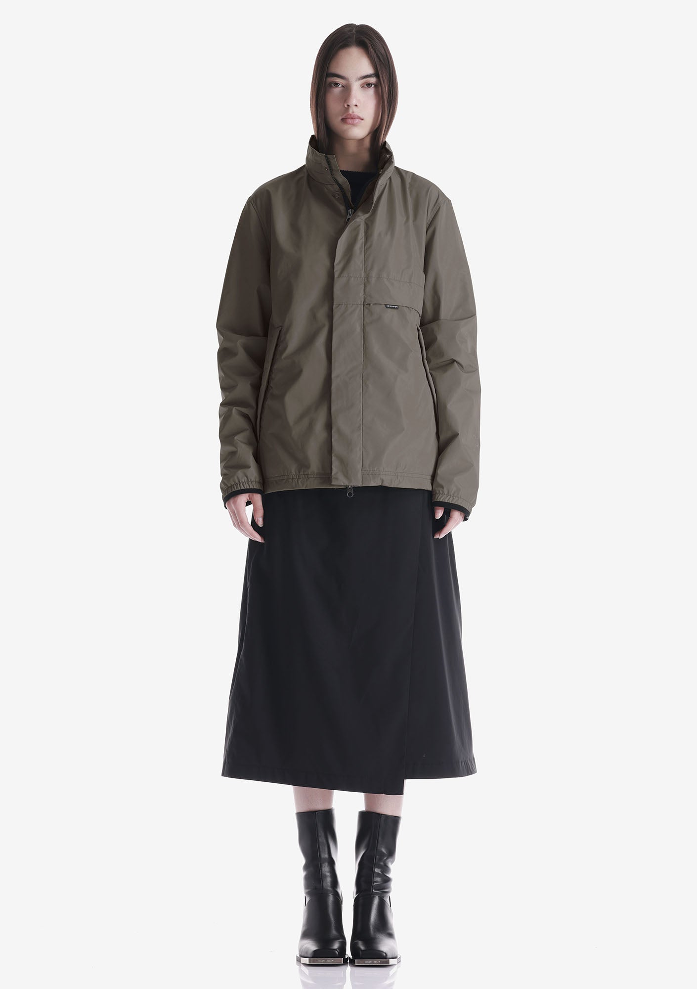 JUICE Coach Jacket Qu577