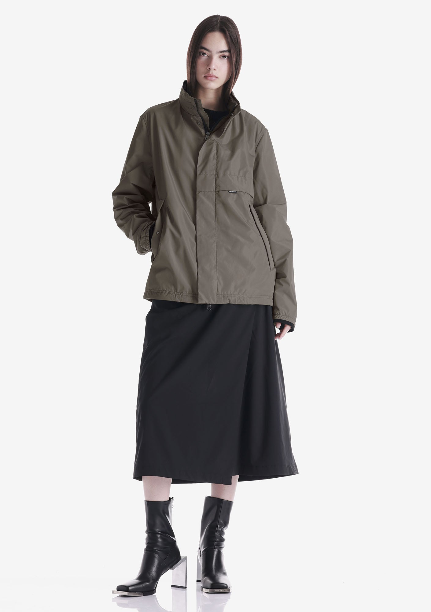 JUICE Coach Jacket Qu577