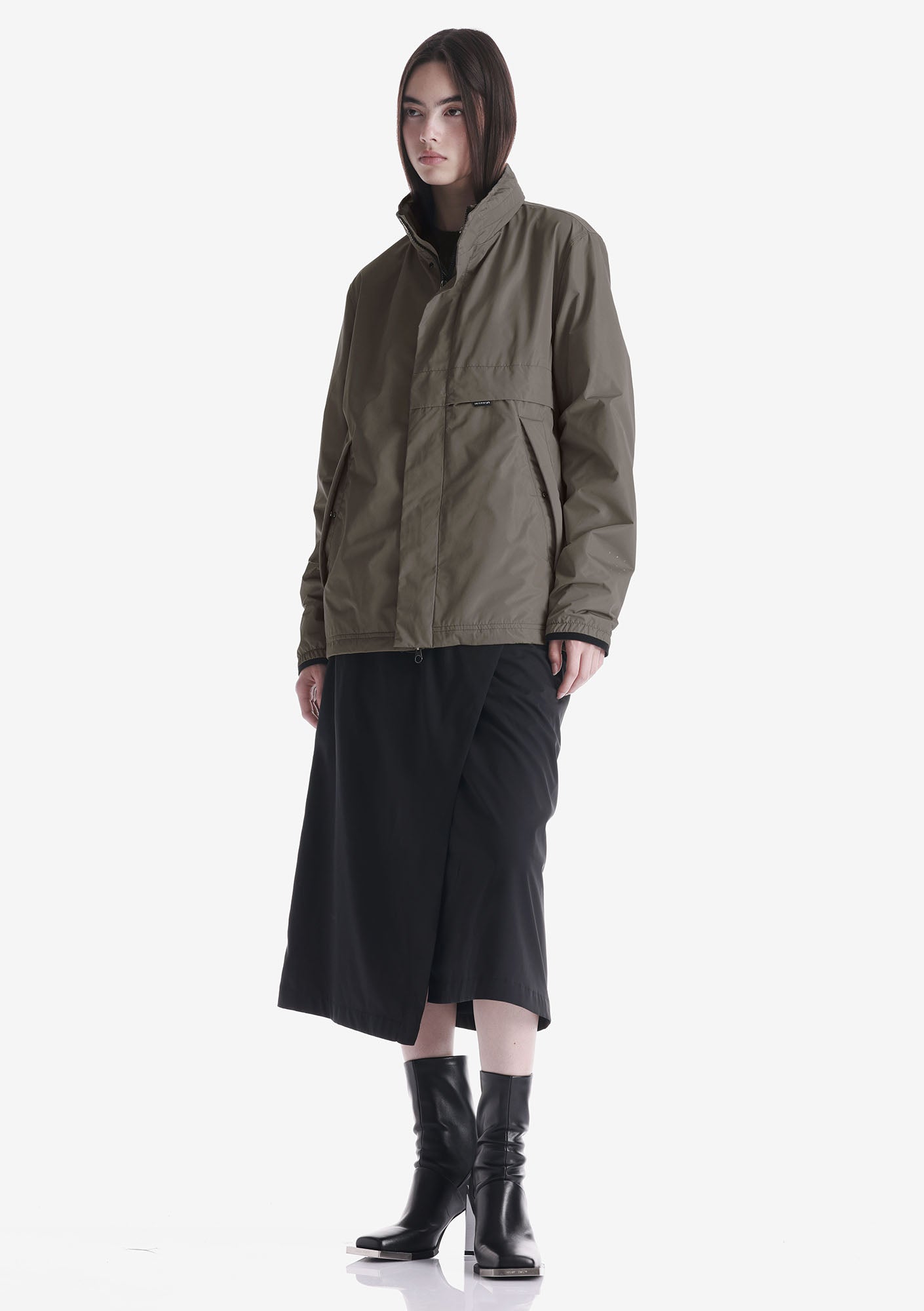 JUICE Coach Jacket Qu577