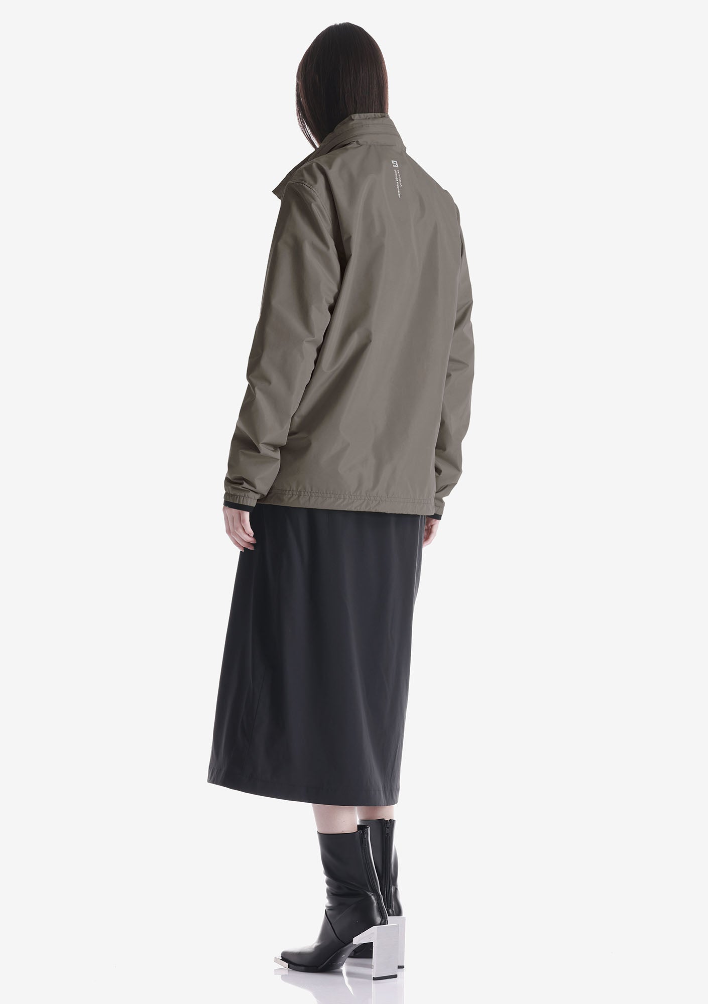 JUICE Coach Jacket Qu577