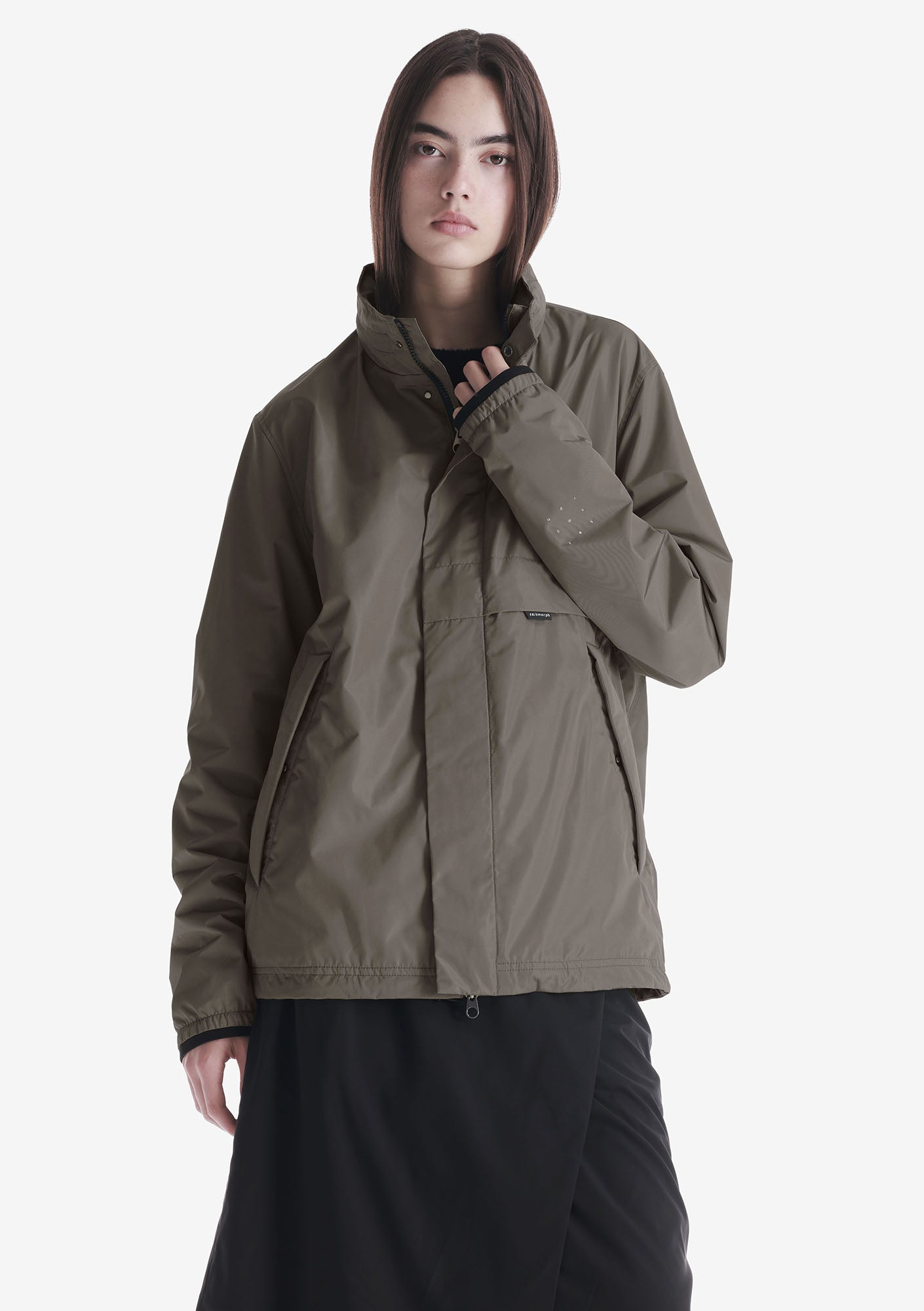 JUICE Coach Jacket Qu577