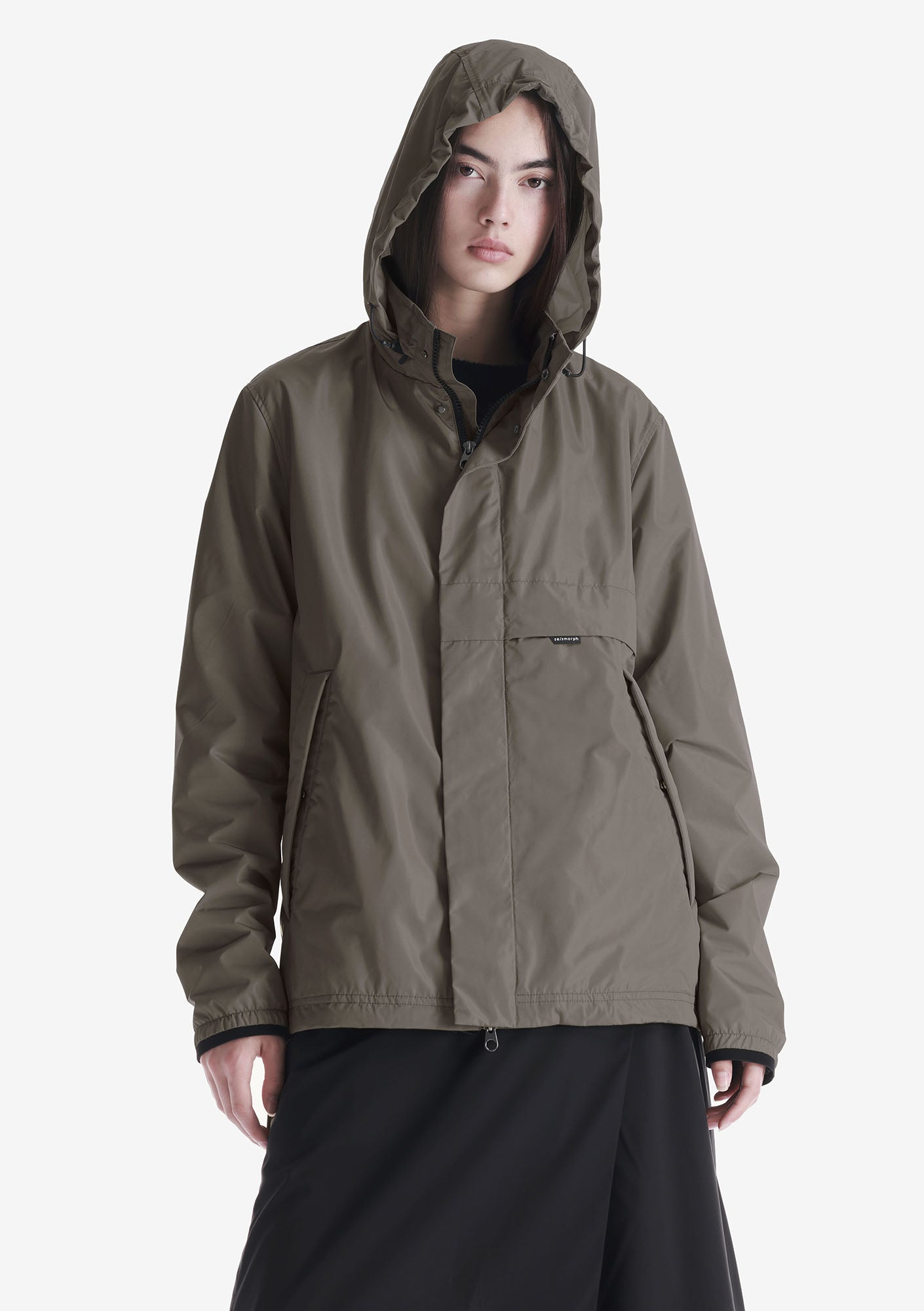 JUICE Coach Jacket Qu577