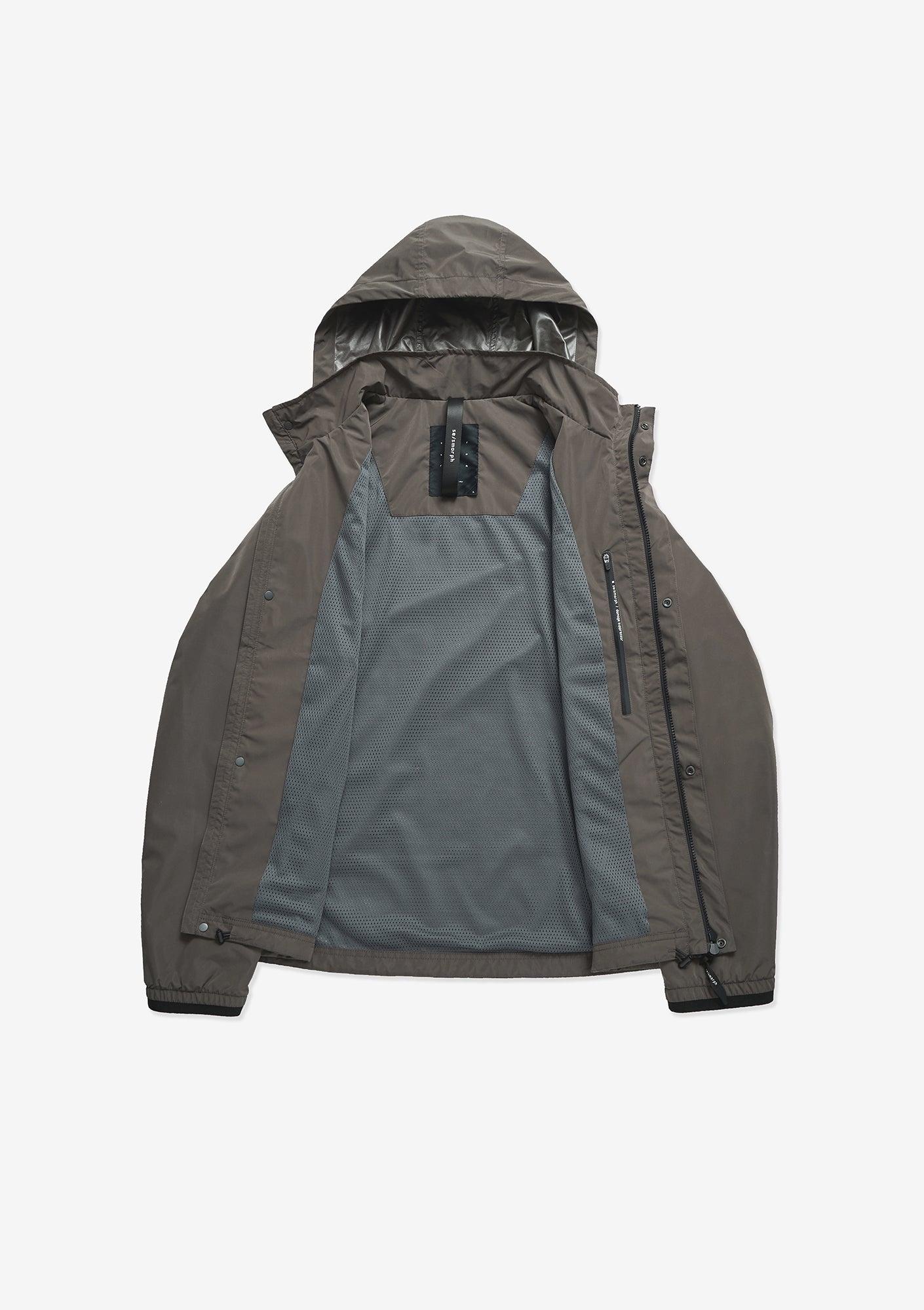 JUICE Coach Jacket Qu577
