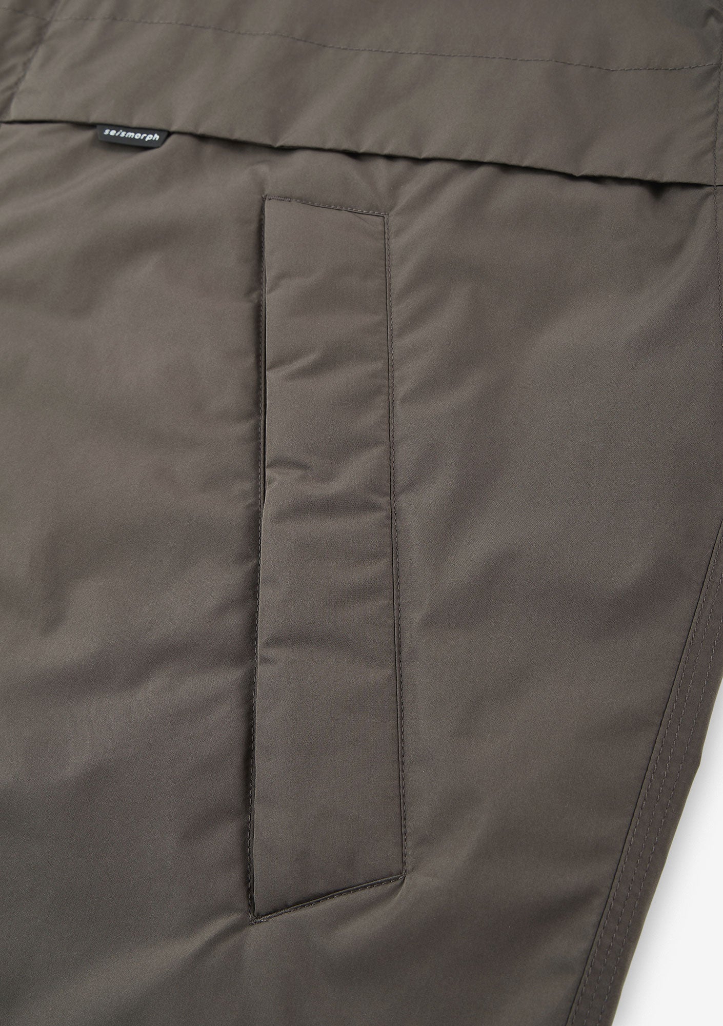 JUICE Coach Jacket Qu577