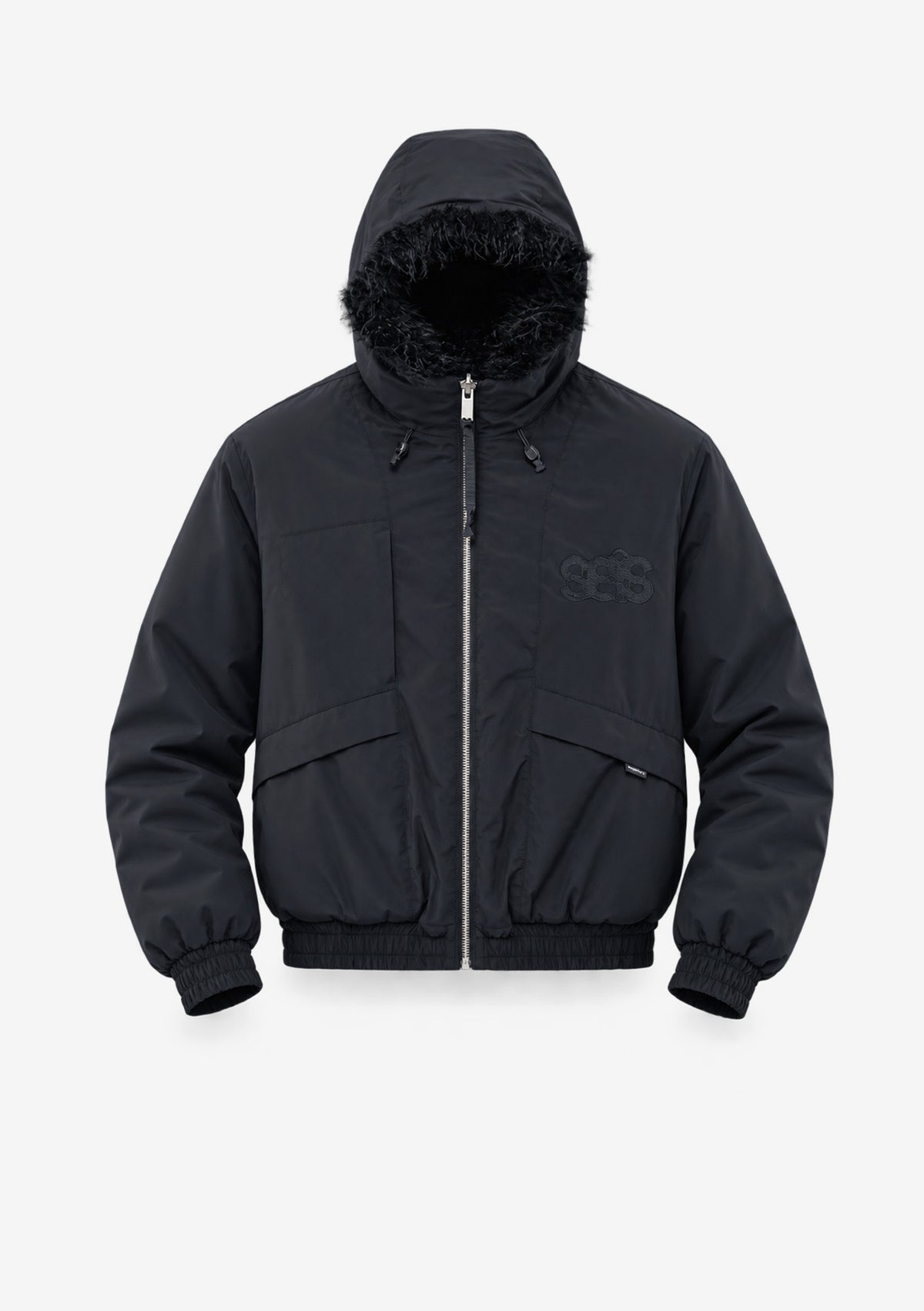 VOID Bomber réversible