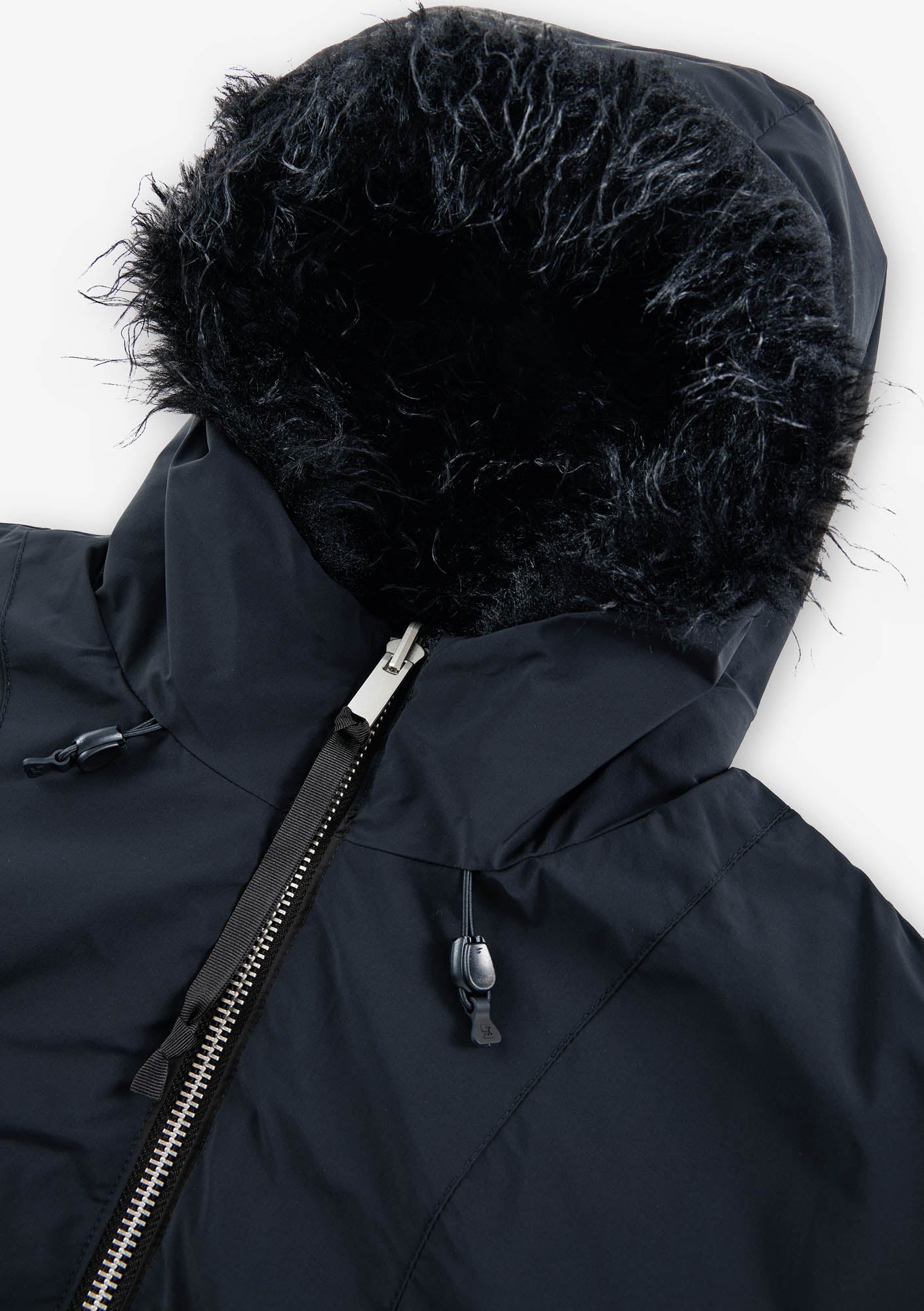 VOID Reversible Bomber Jacket Qu581