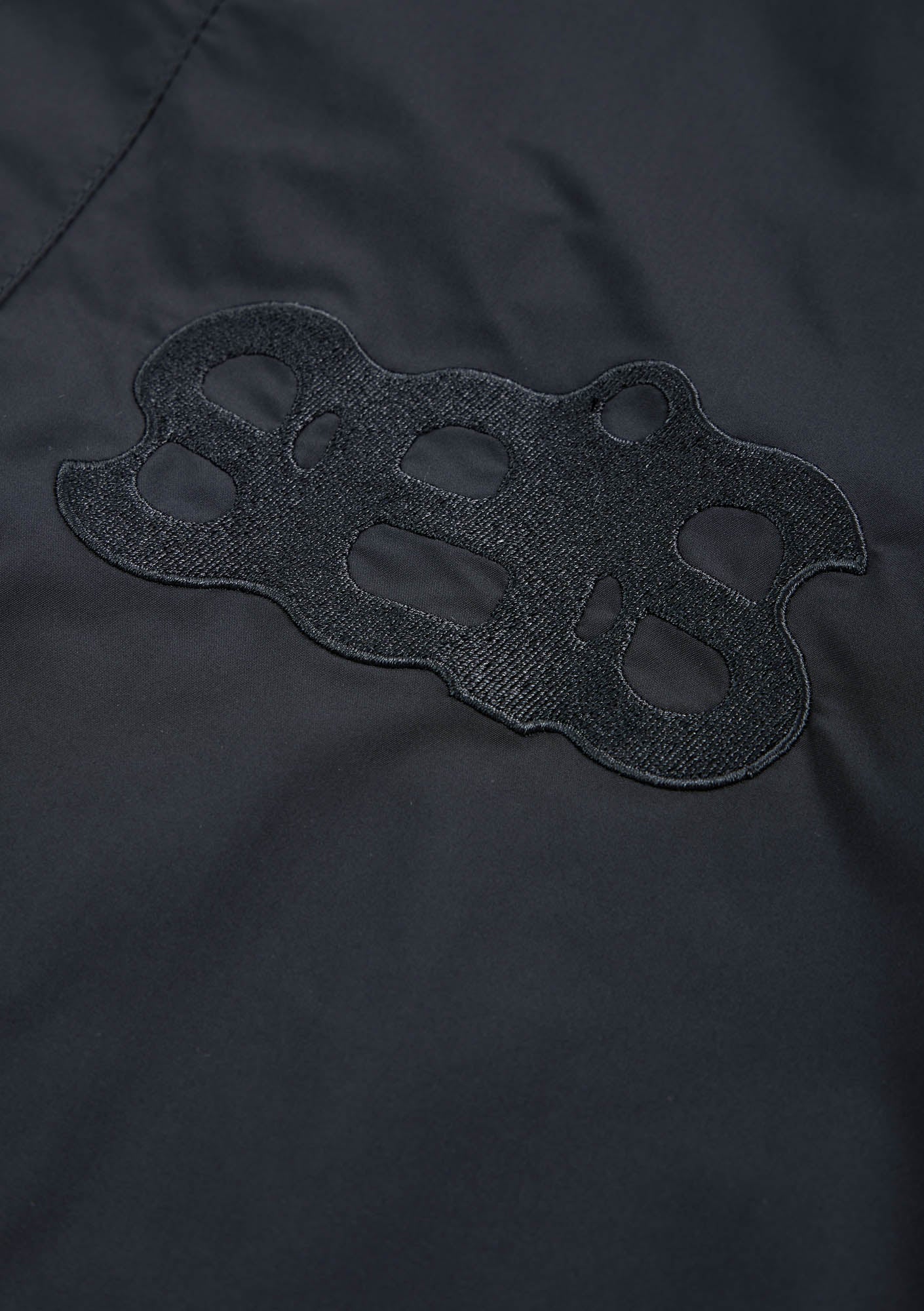 VOID Reversible Bomber Jacket Qu581