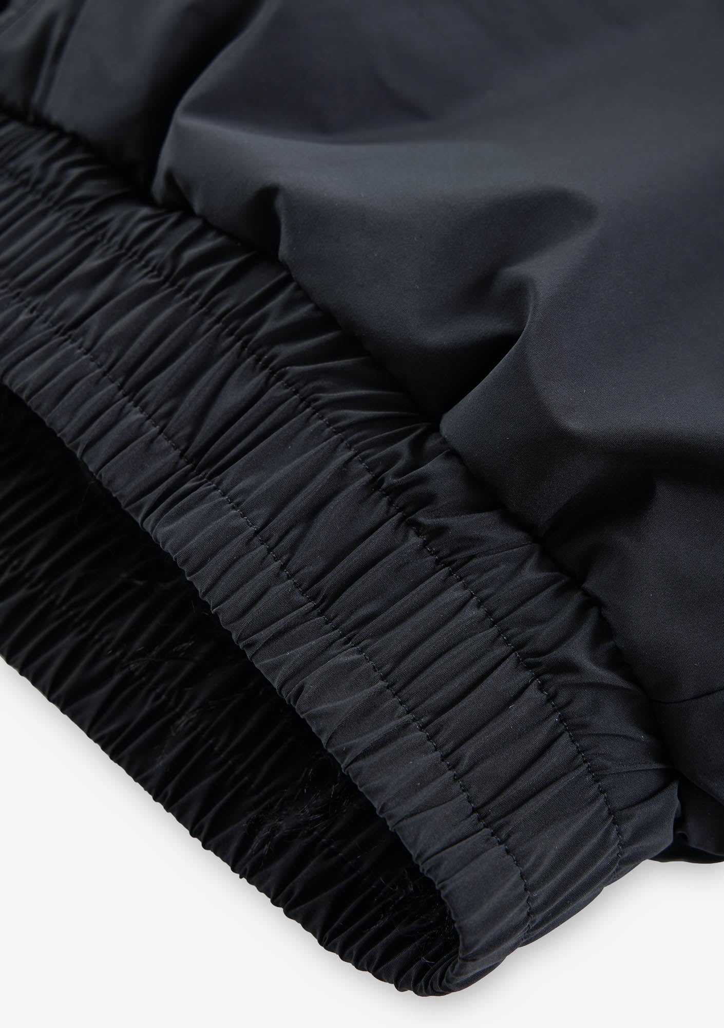 VOID Reversible Bomber Jacket Qu581