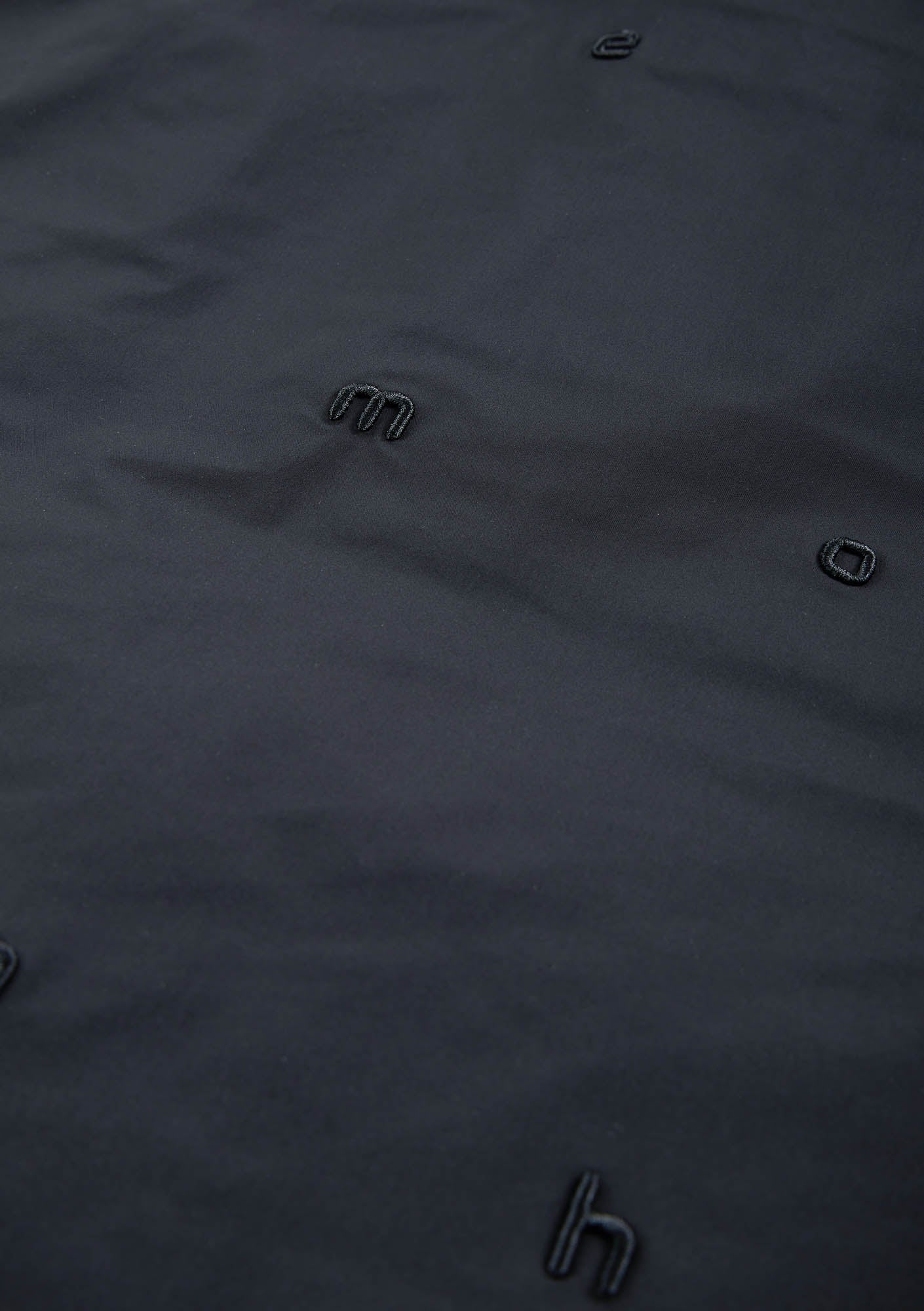 VOID Reversible Bomber Jacket Qu581
