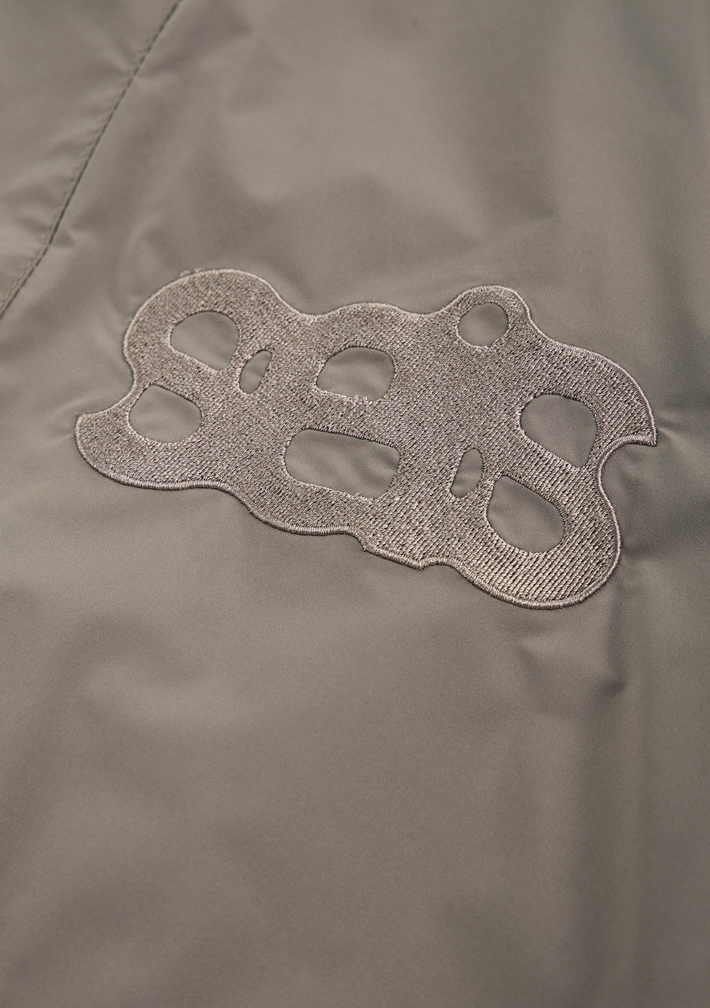 VOID Reversible Bomber Jacket Qu581