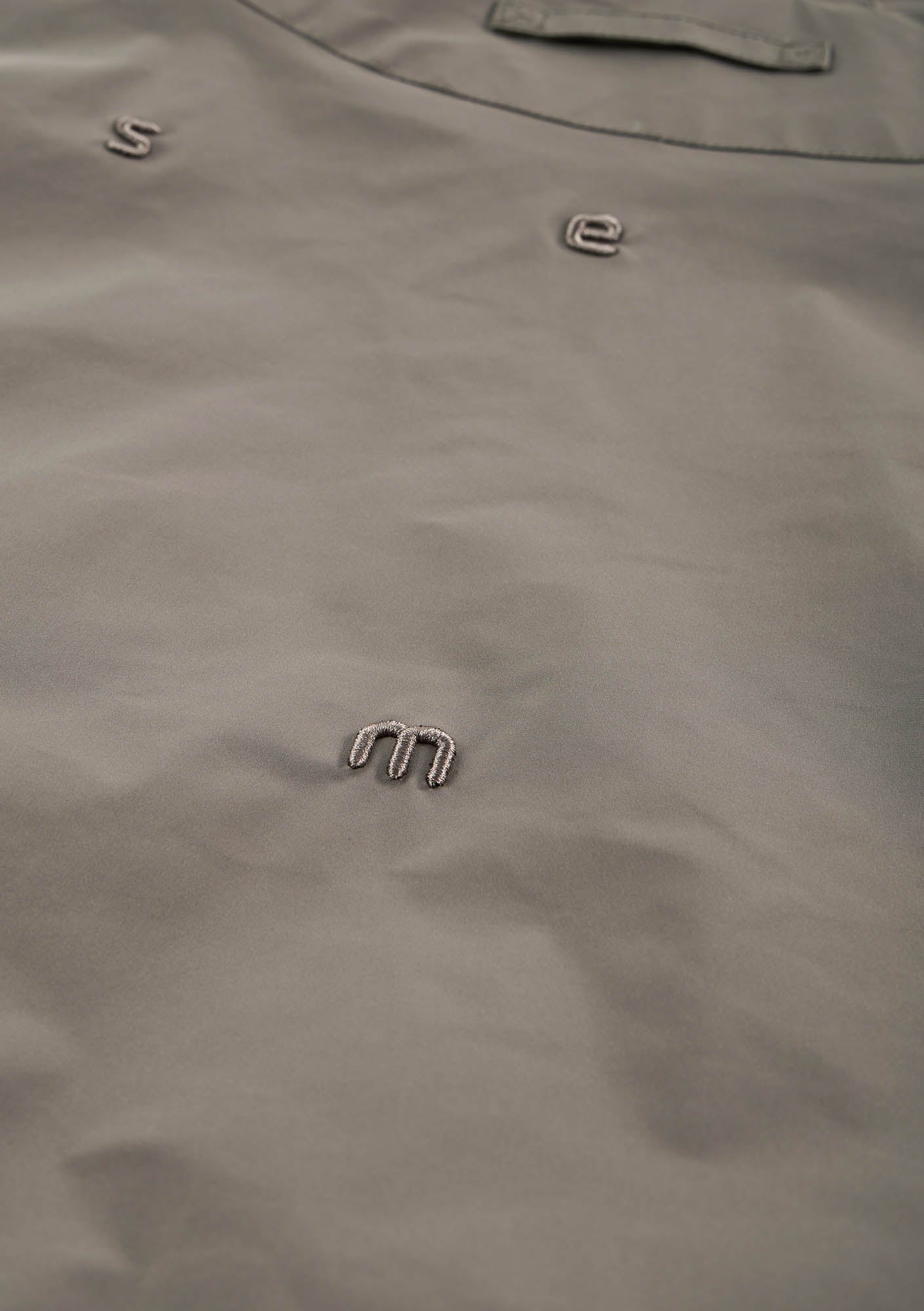 VOID Reversible Bomber Jacket Qu581