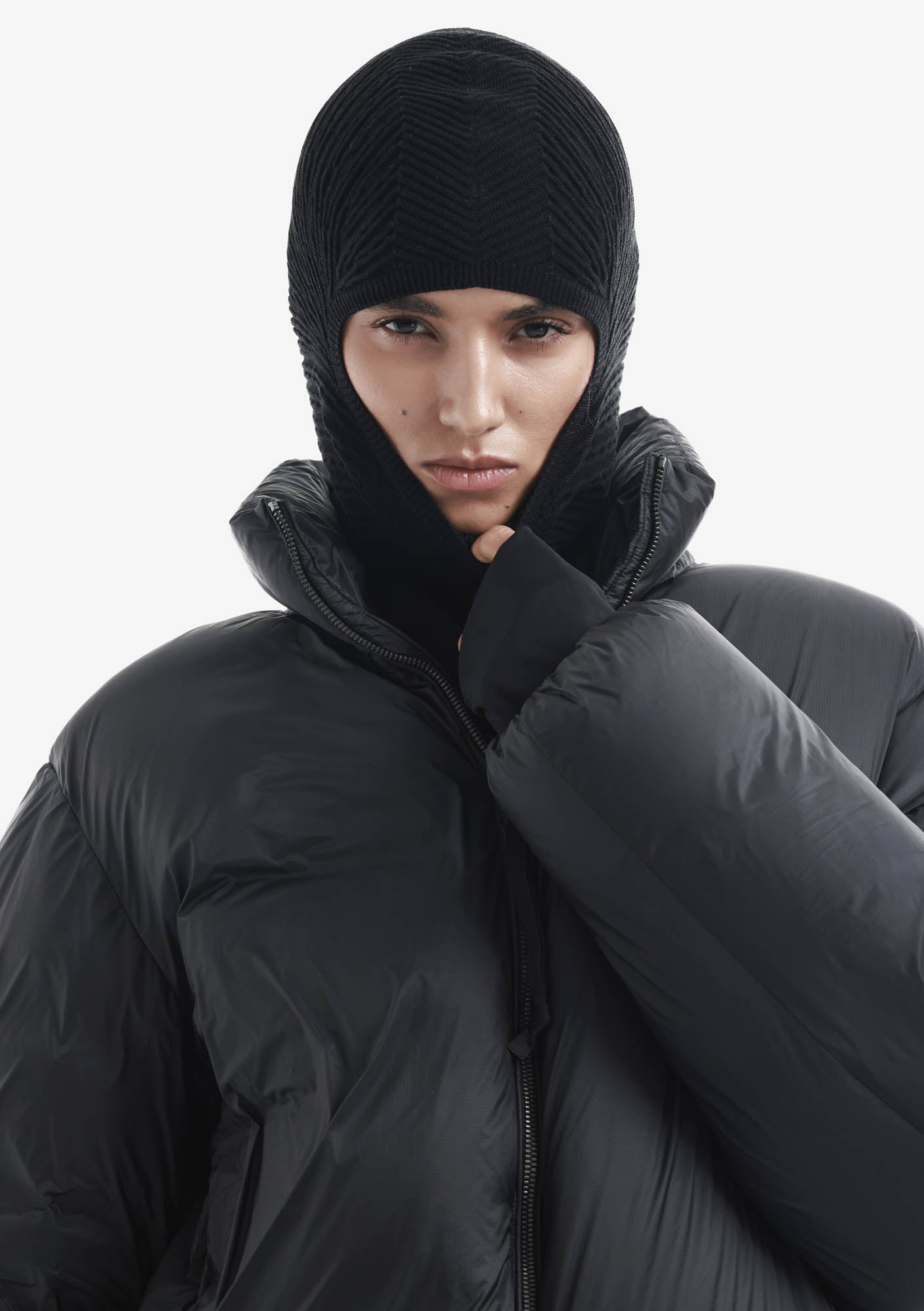 YMNK Doudoune de snowboard Qu585