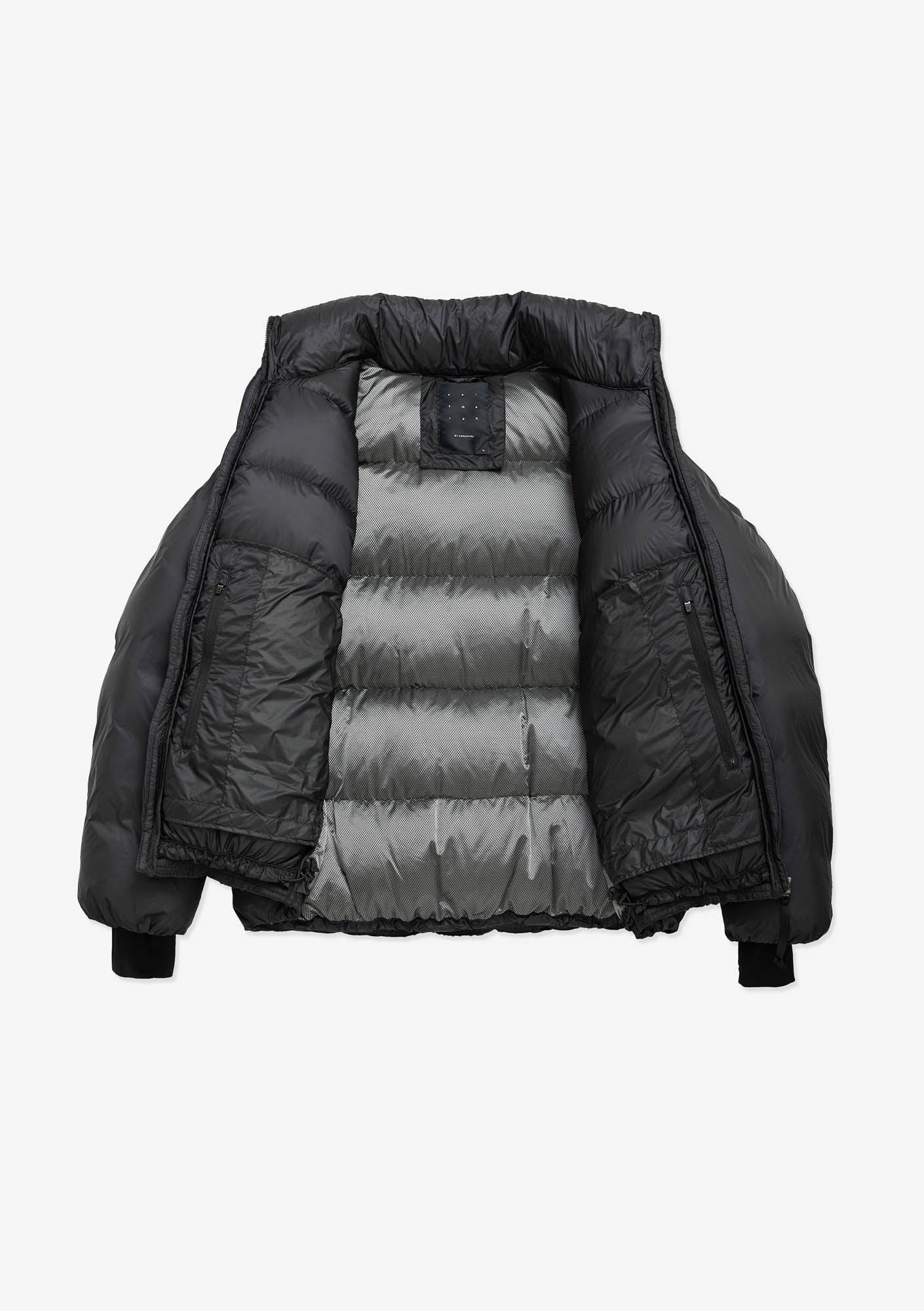 YMNK Doudoune de snowboard Qu585