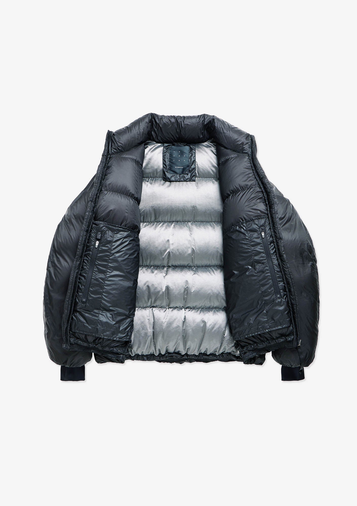 YMNK Doudoune de snowboard Qu585
