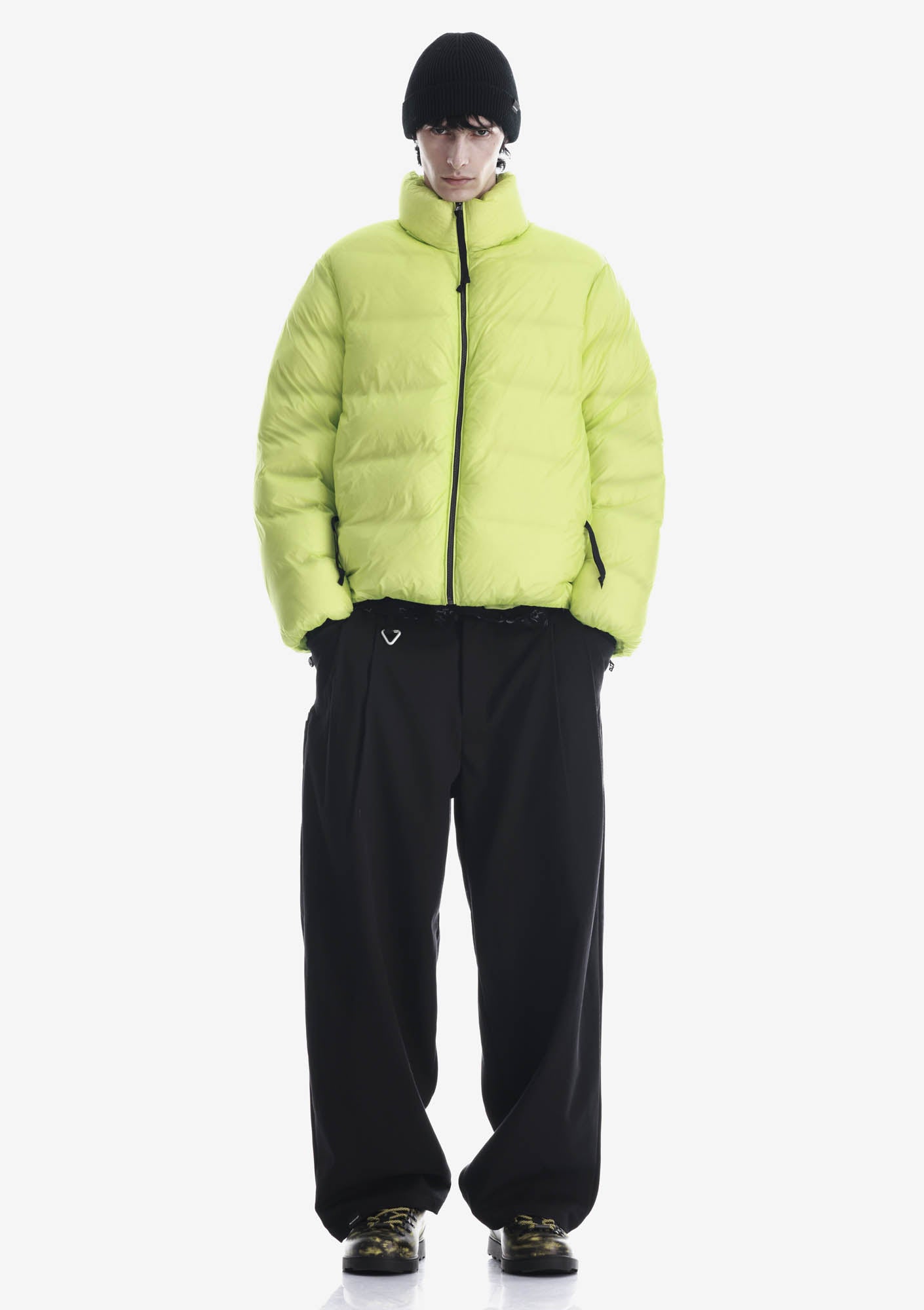 YMNK Doudoune de snowboard Qu585