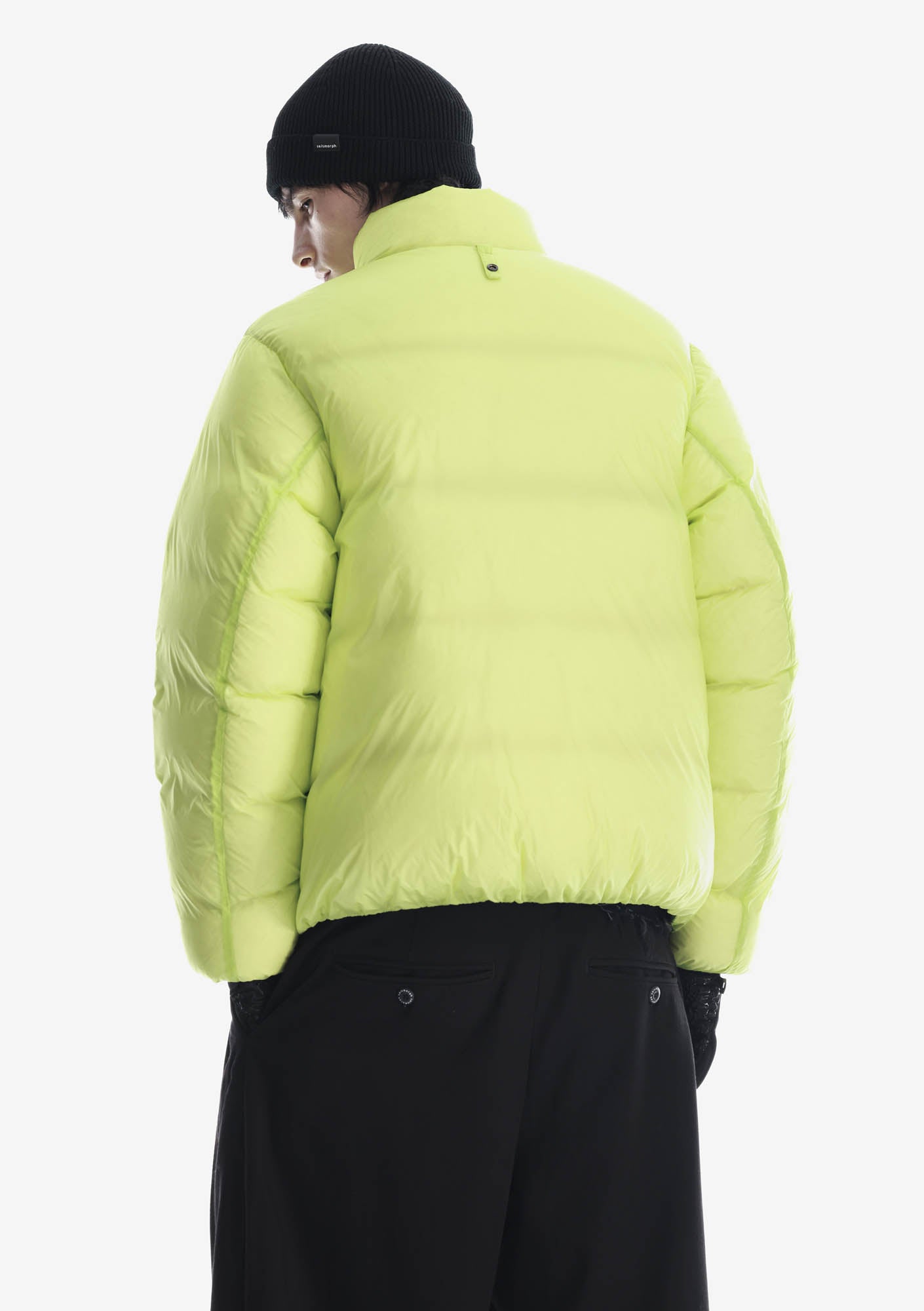 YMNK Doudoune de snowboard Qu585