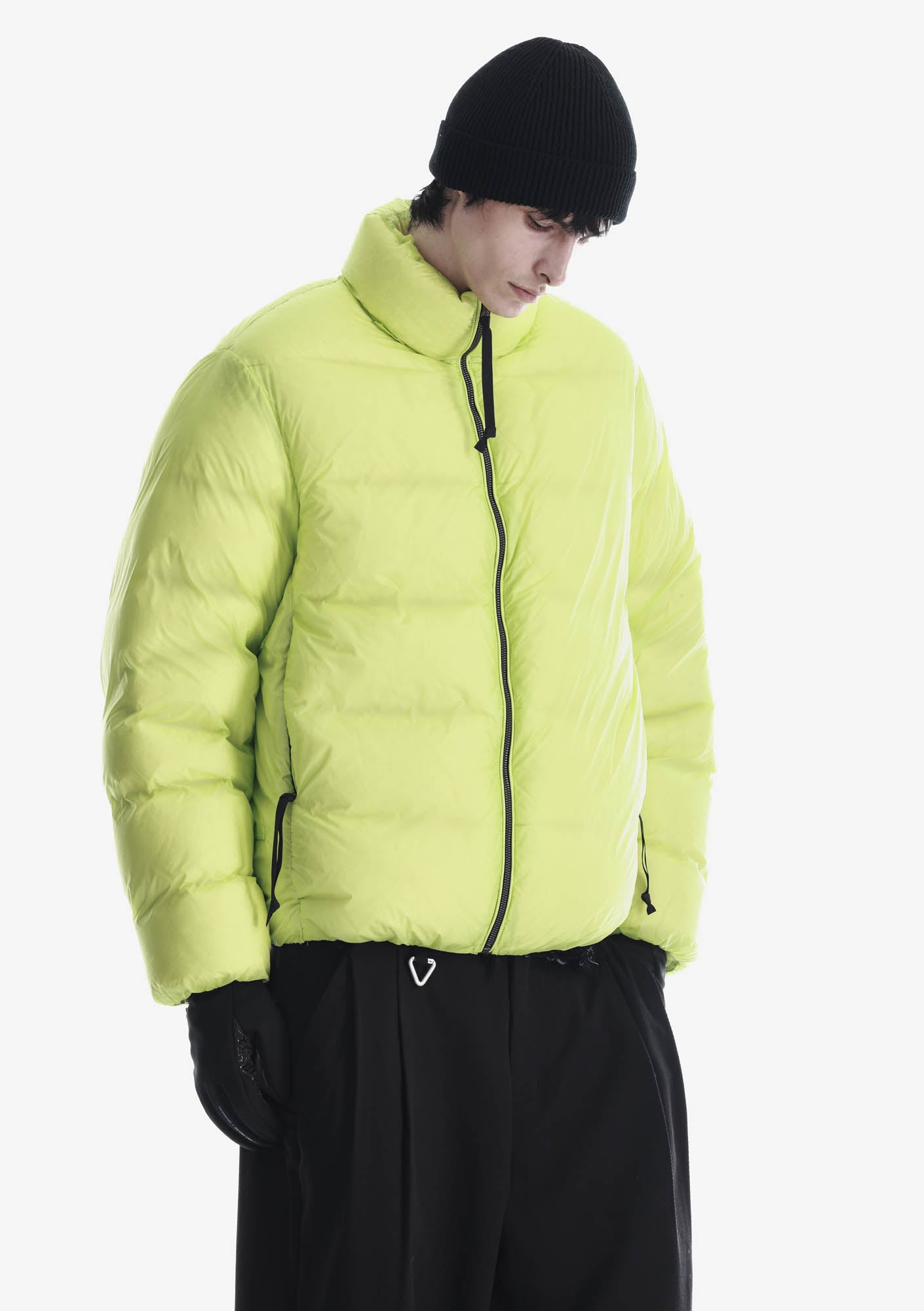 YMNK Doudoune de snowboard Qu585