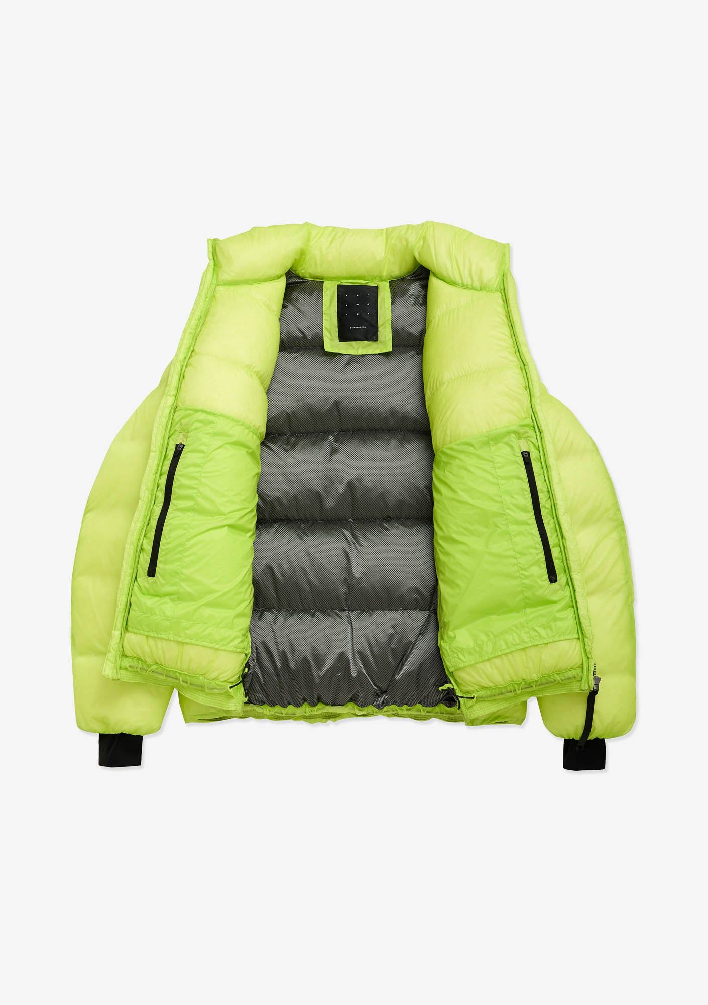 YMNK Doudoune de snowboard Qu585