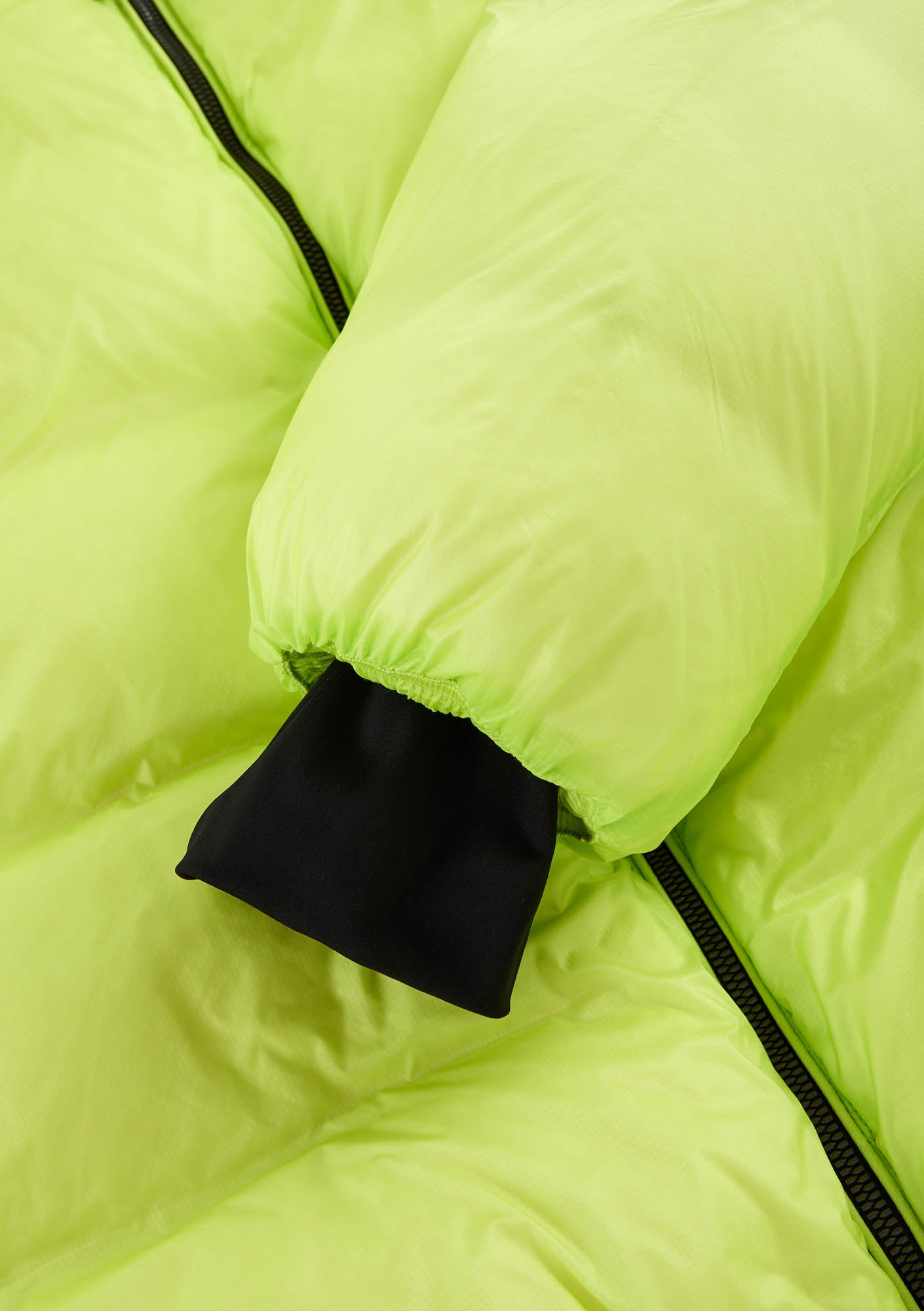 YMNK Doudoune de snowboard Qu585