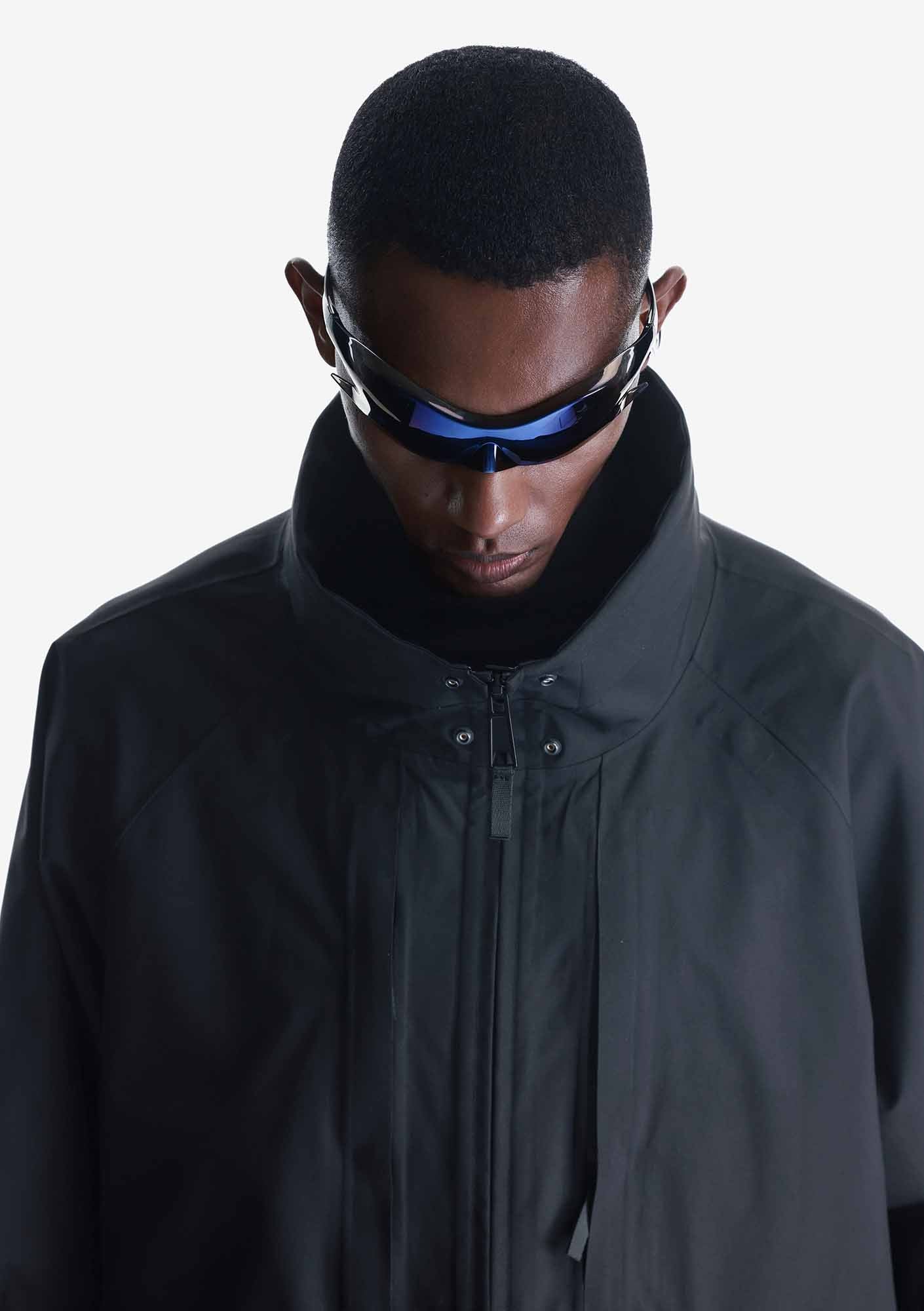 YMNK Snowboard Shell Jacket Qu586