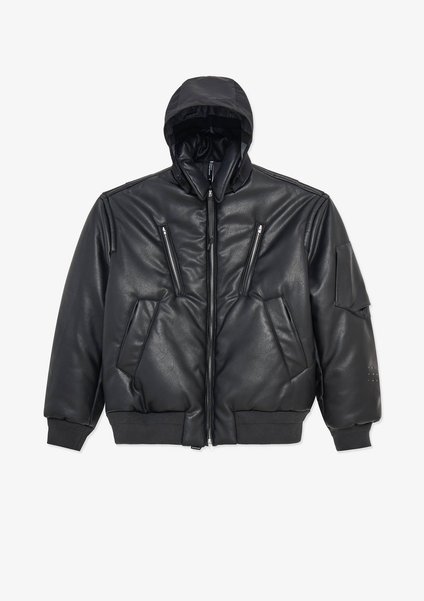 GLUEBALL Bomber Jacket Qu612