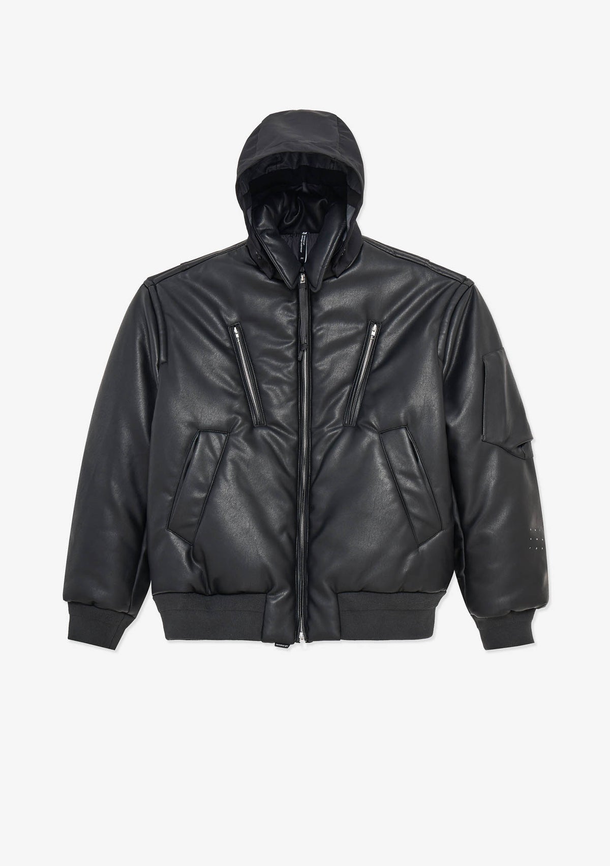 GLUEBALL Bomber Jacket