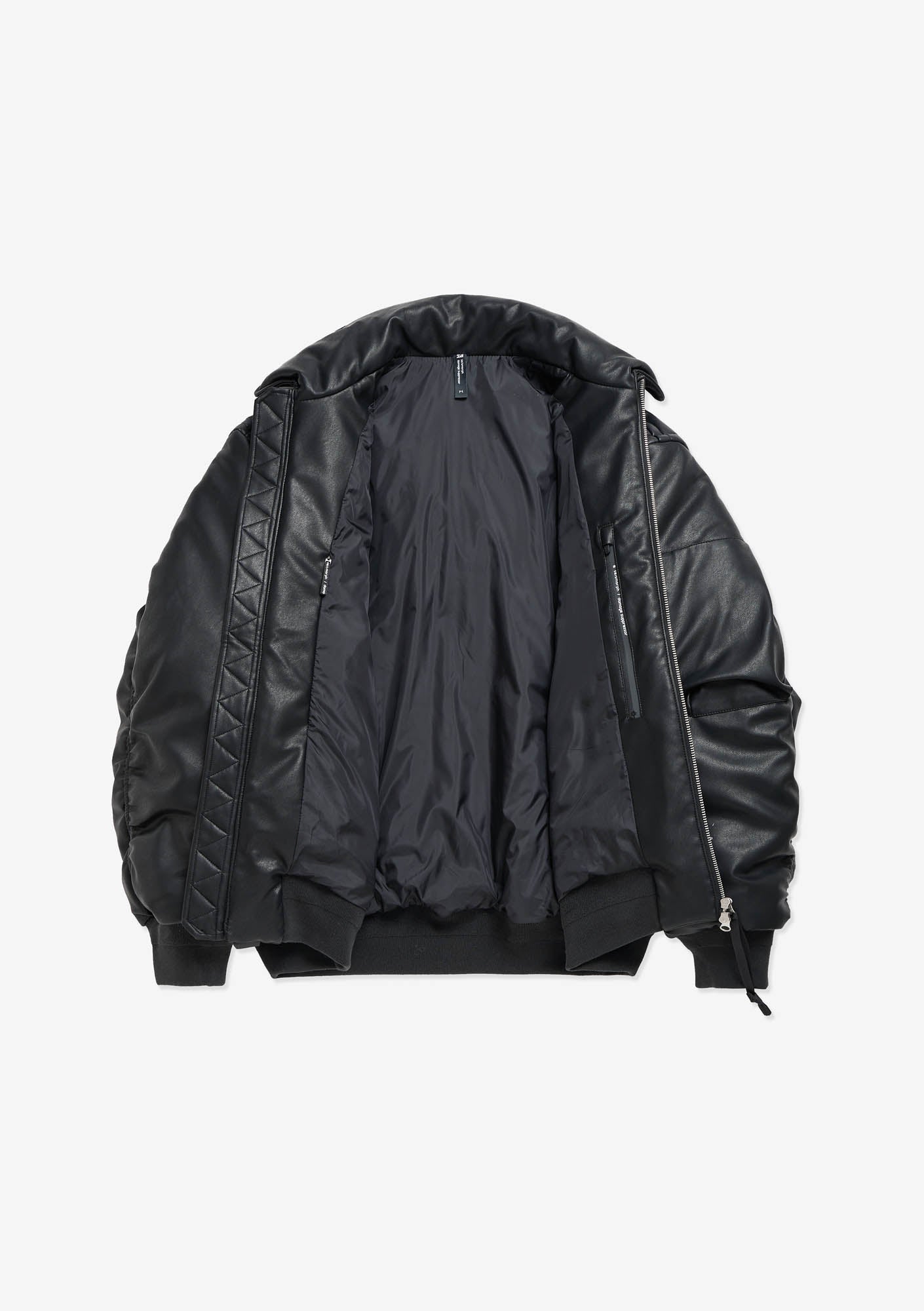 GLUEBALL Bomber Jacket Qu612