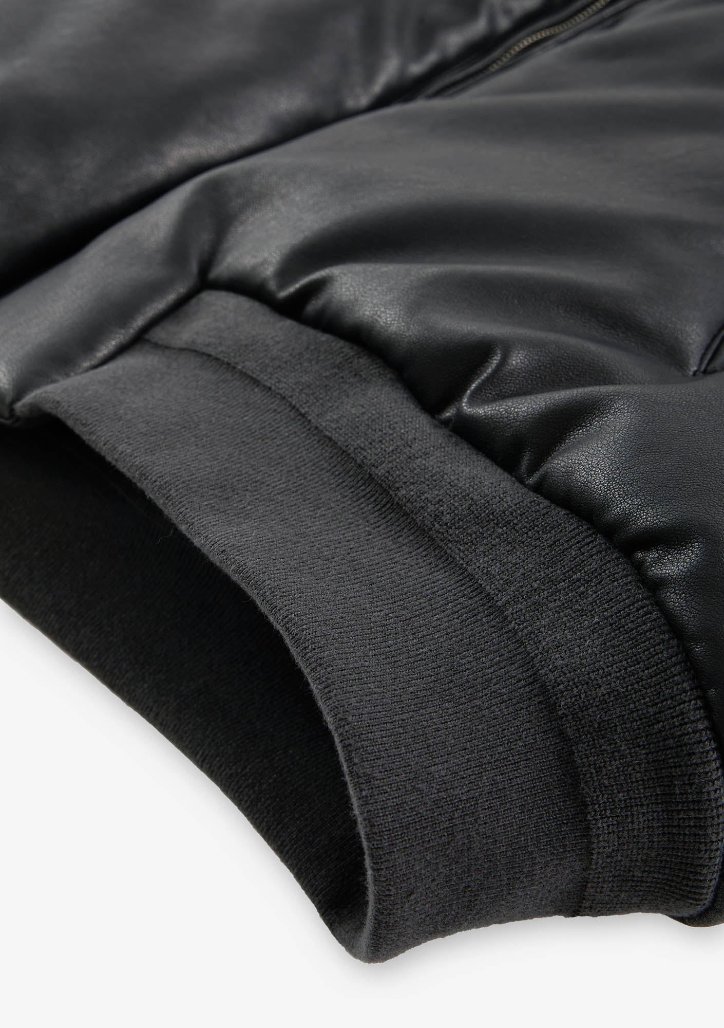GLUEBALL Bomber Jacket Qu612
