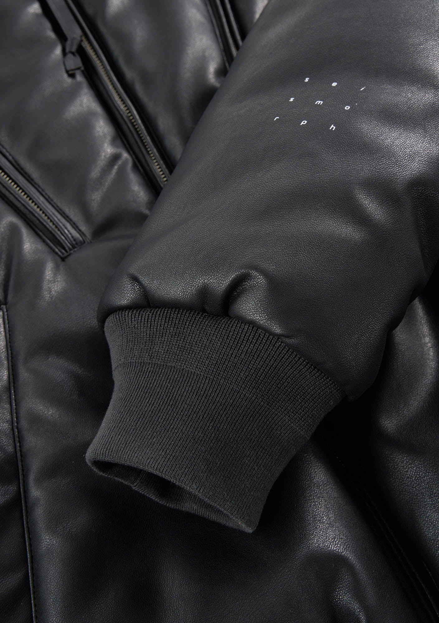 GLUEBALL Bomber Jacket Qu612
