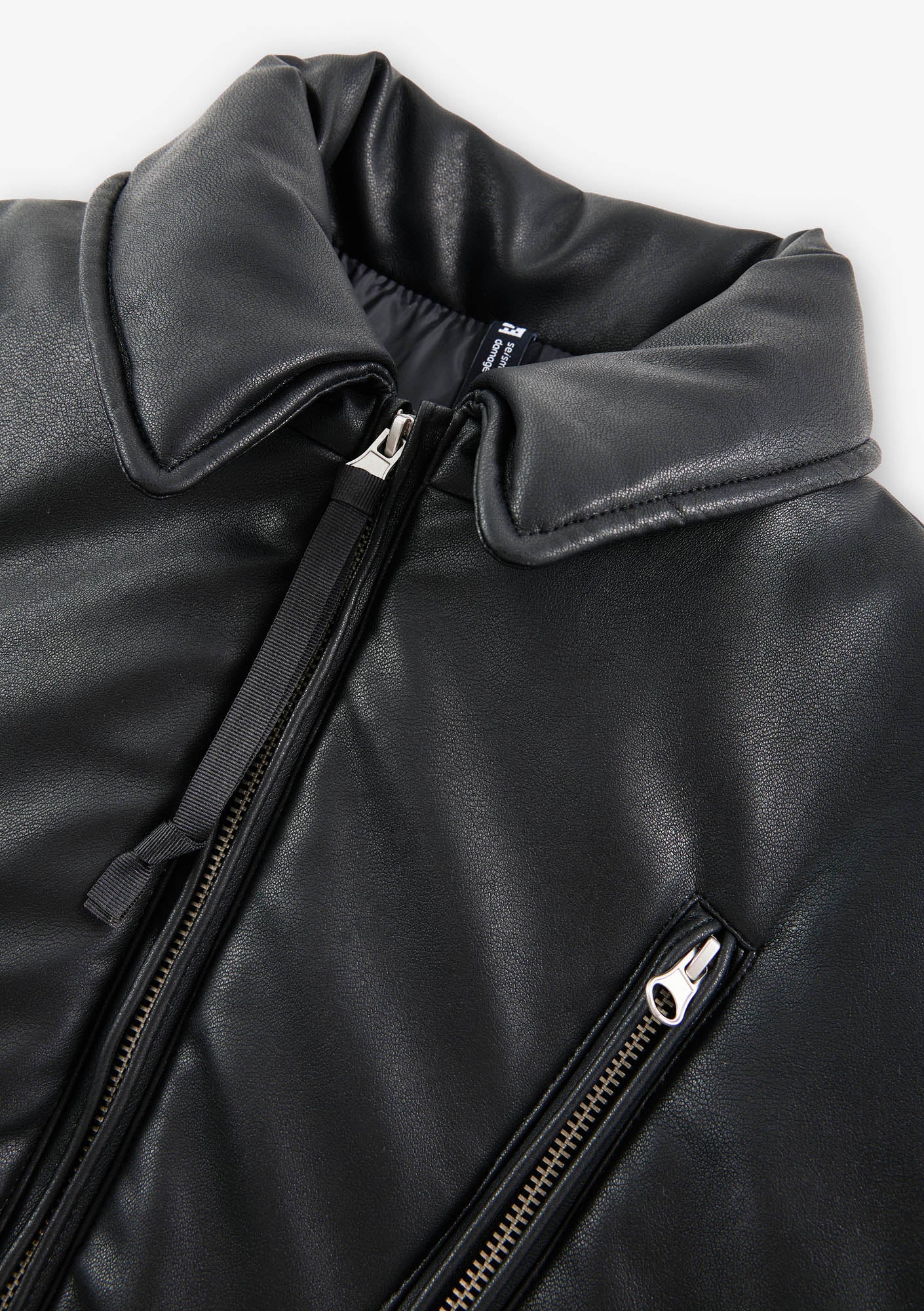 GLUEBALL Bomber Jacket Qu612