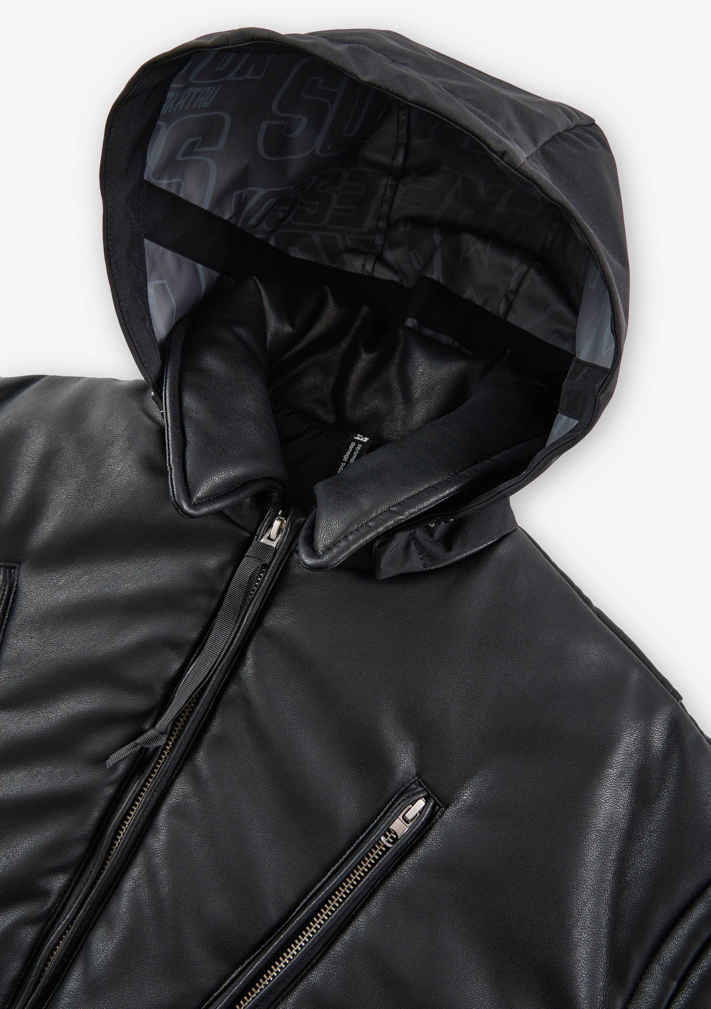 GLUEBALL Bomber Jacket Qu612