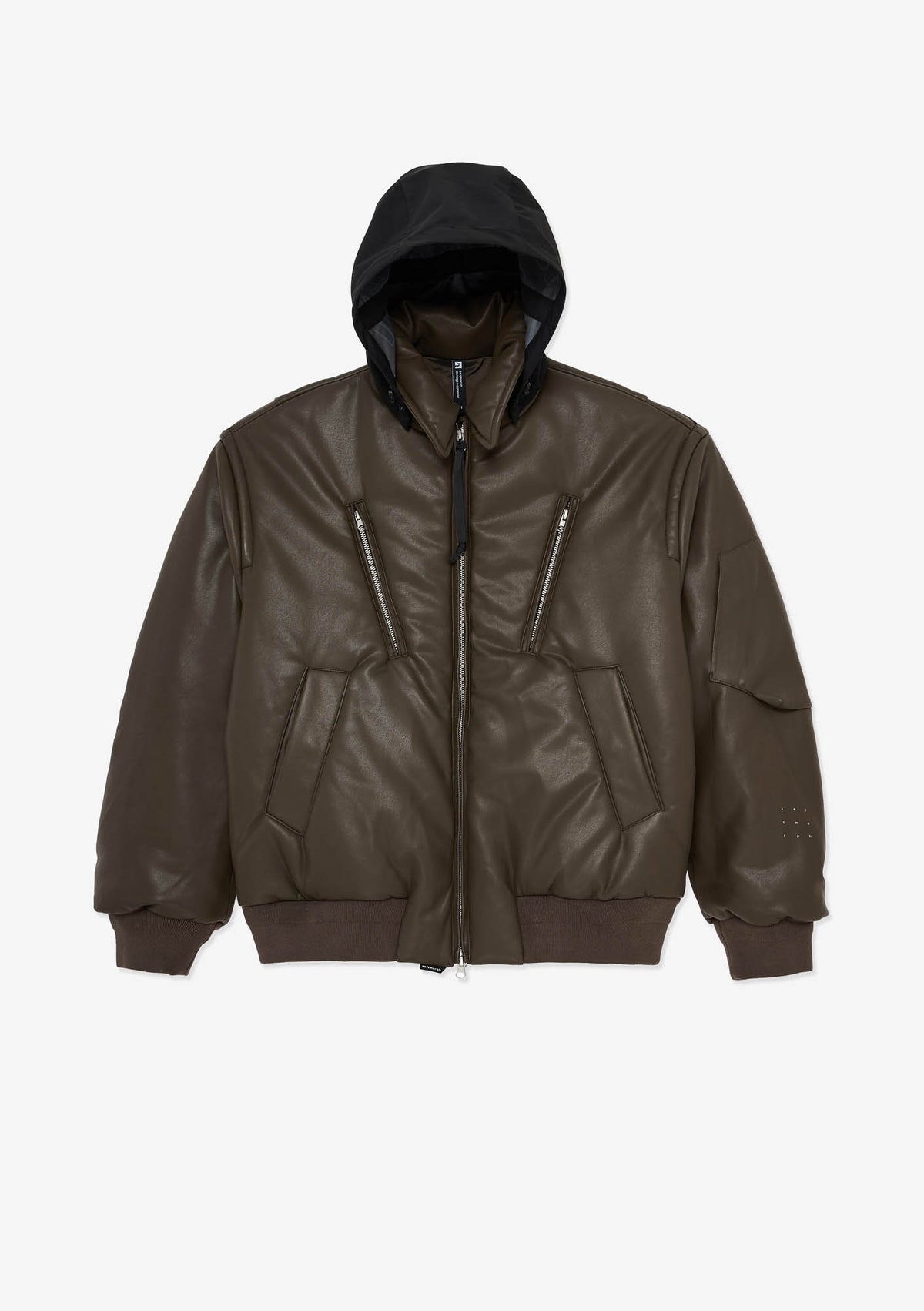 GLUEBALL Bomber Jacket