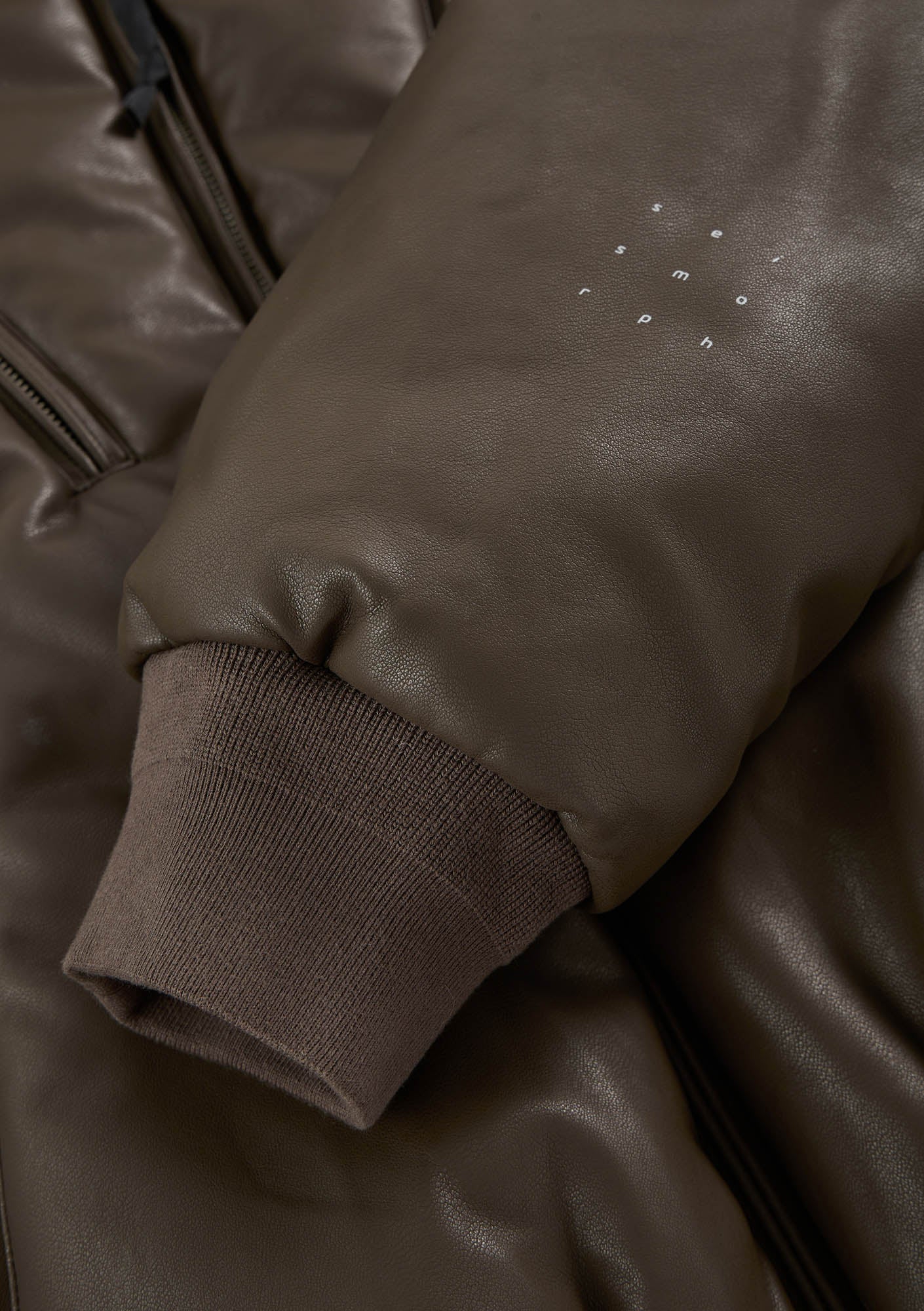 GLUEBALL Bomber Jacket Qu612