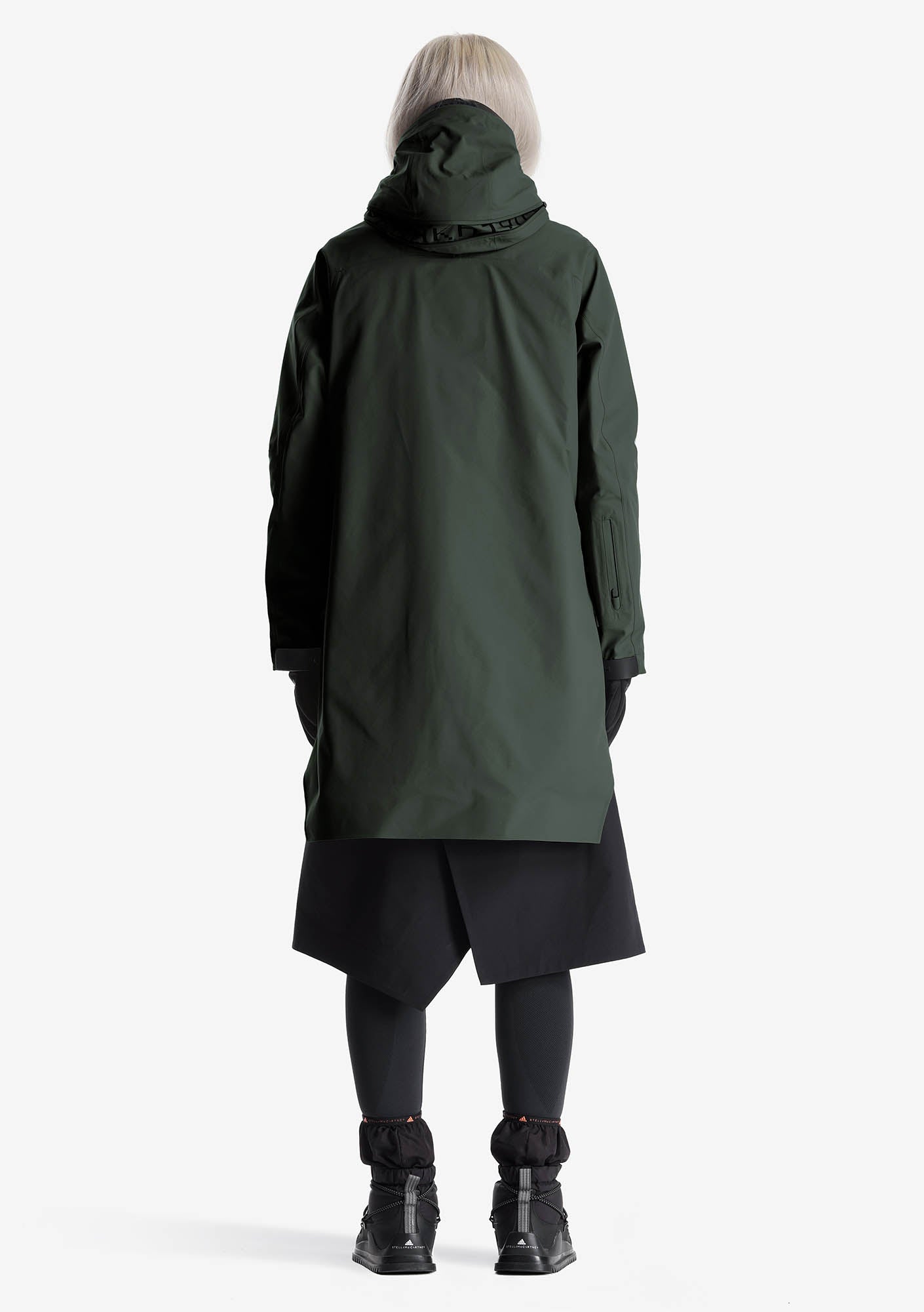 PLANCK Liner Parka Qw427-52