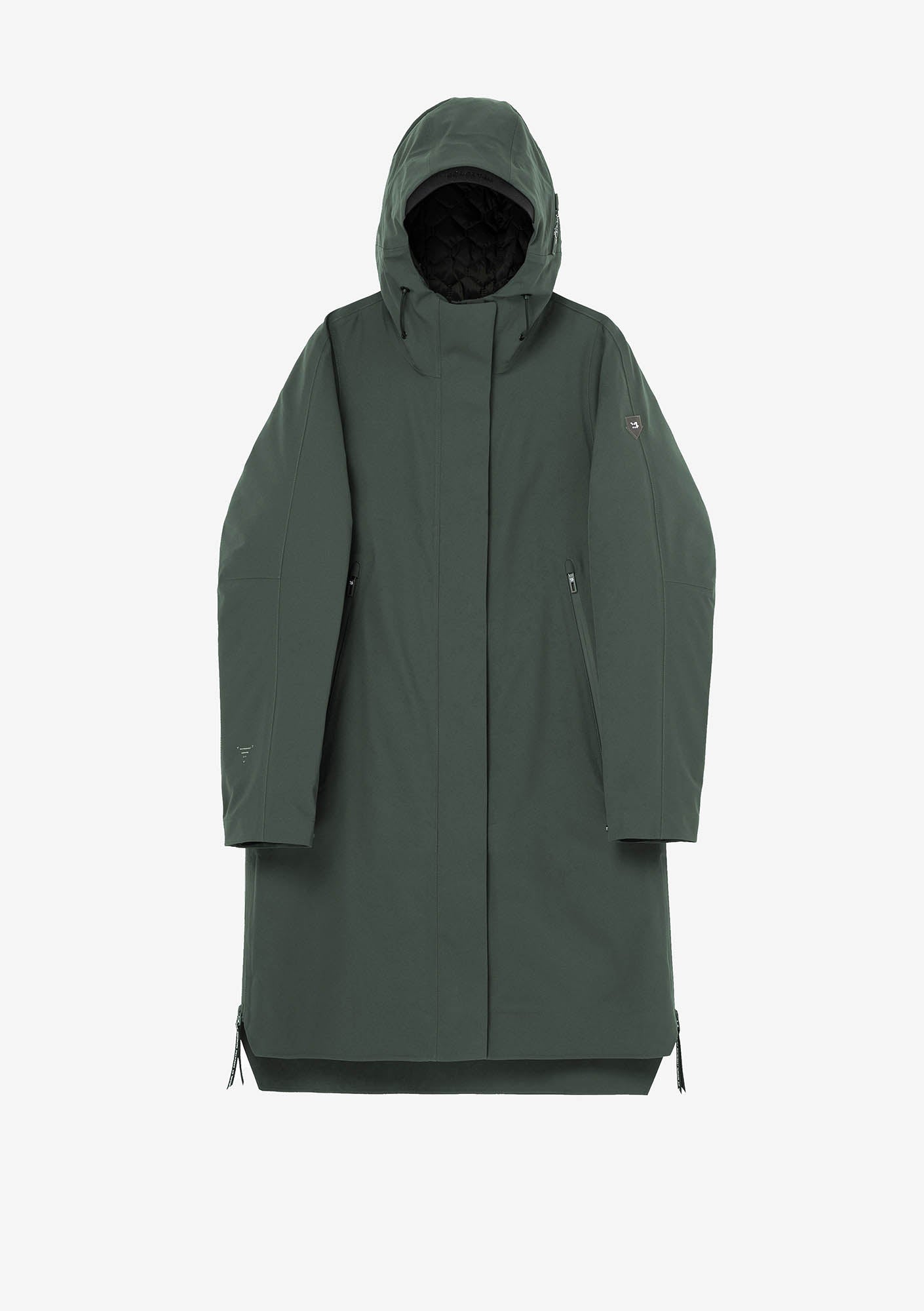PLANCK Liner Parka Qw427-52