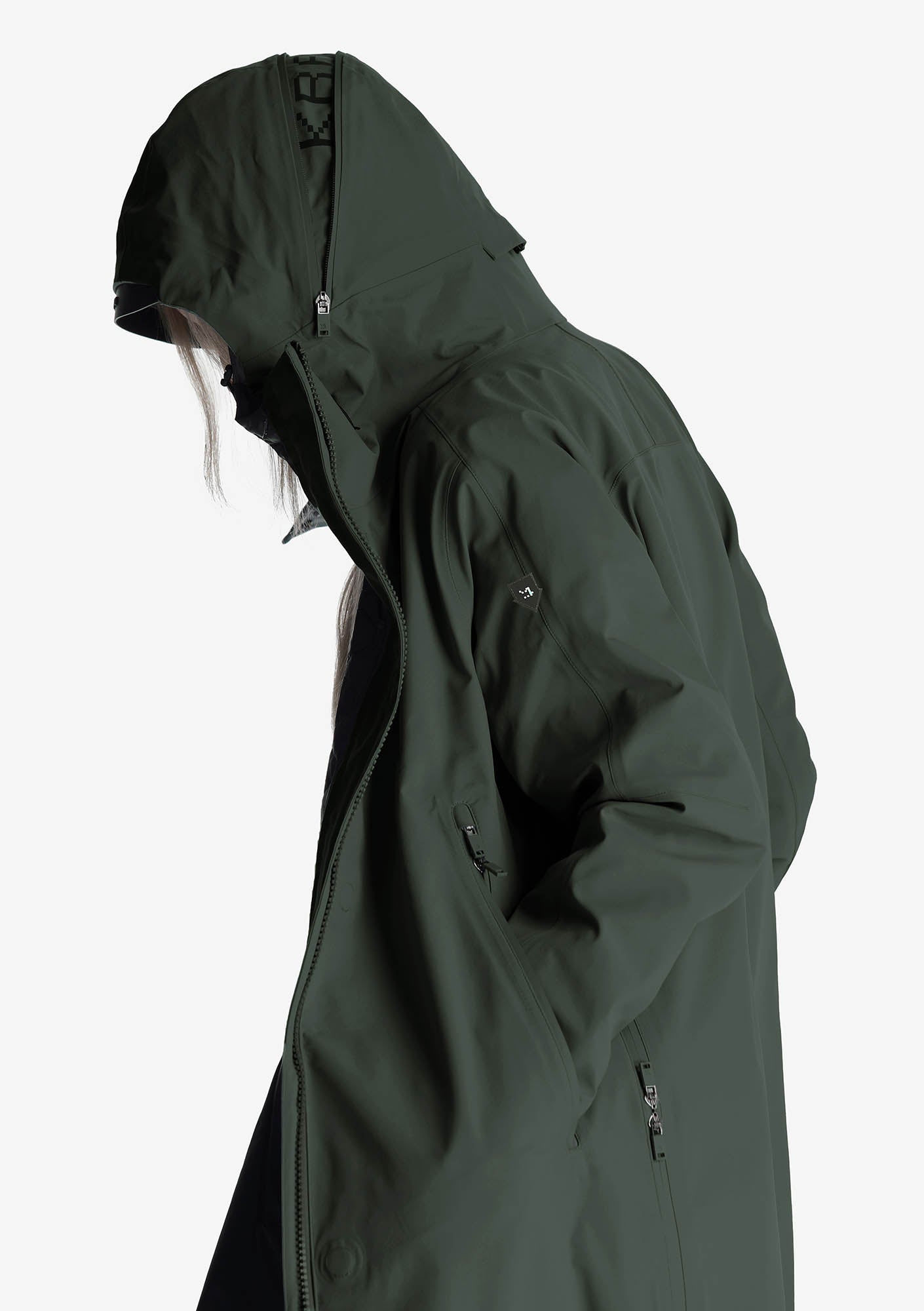 PLANCK Liner Parka Qw427-52