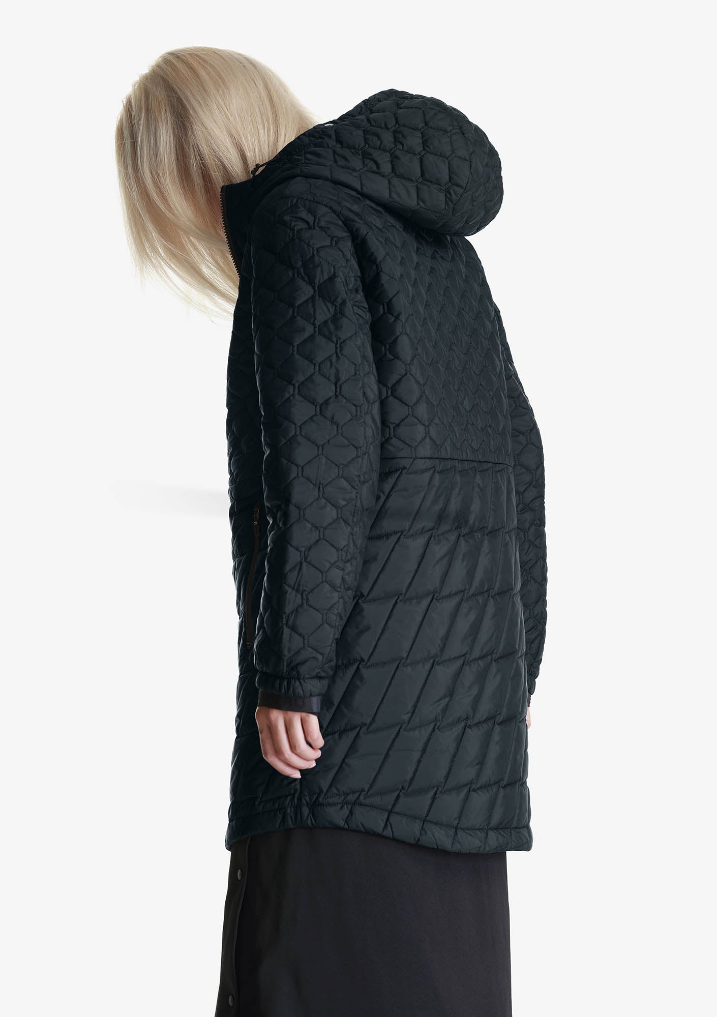 PLANCK Liner Parka Qw427-59