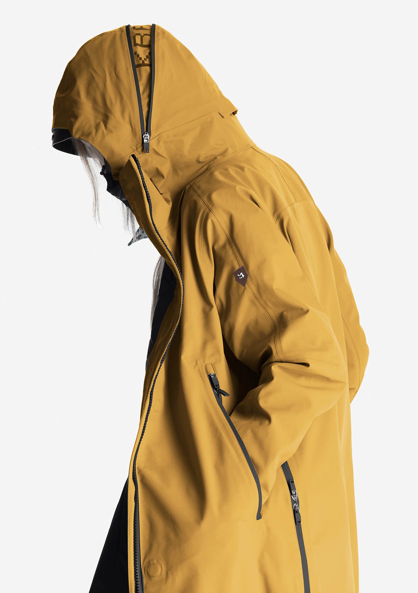 PLANCK Liner Parka Qw427-8
