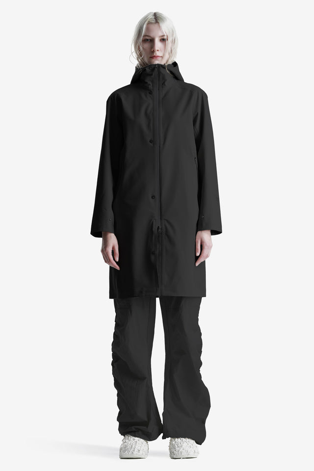 BISMUTH Waterproof Raincoat Qw471-1